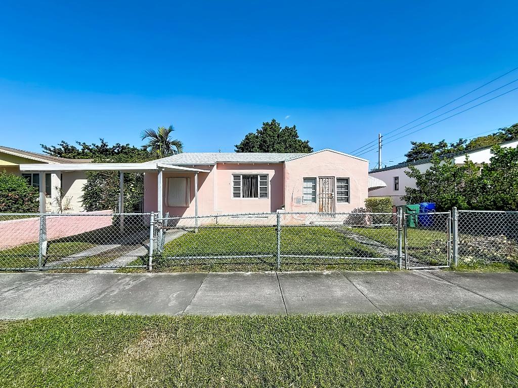 511 NW 46th St