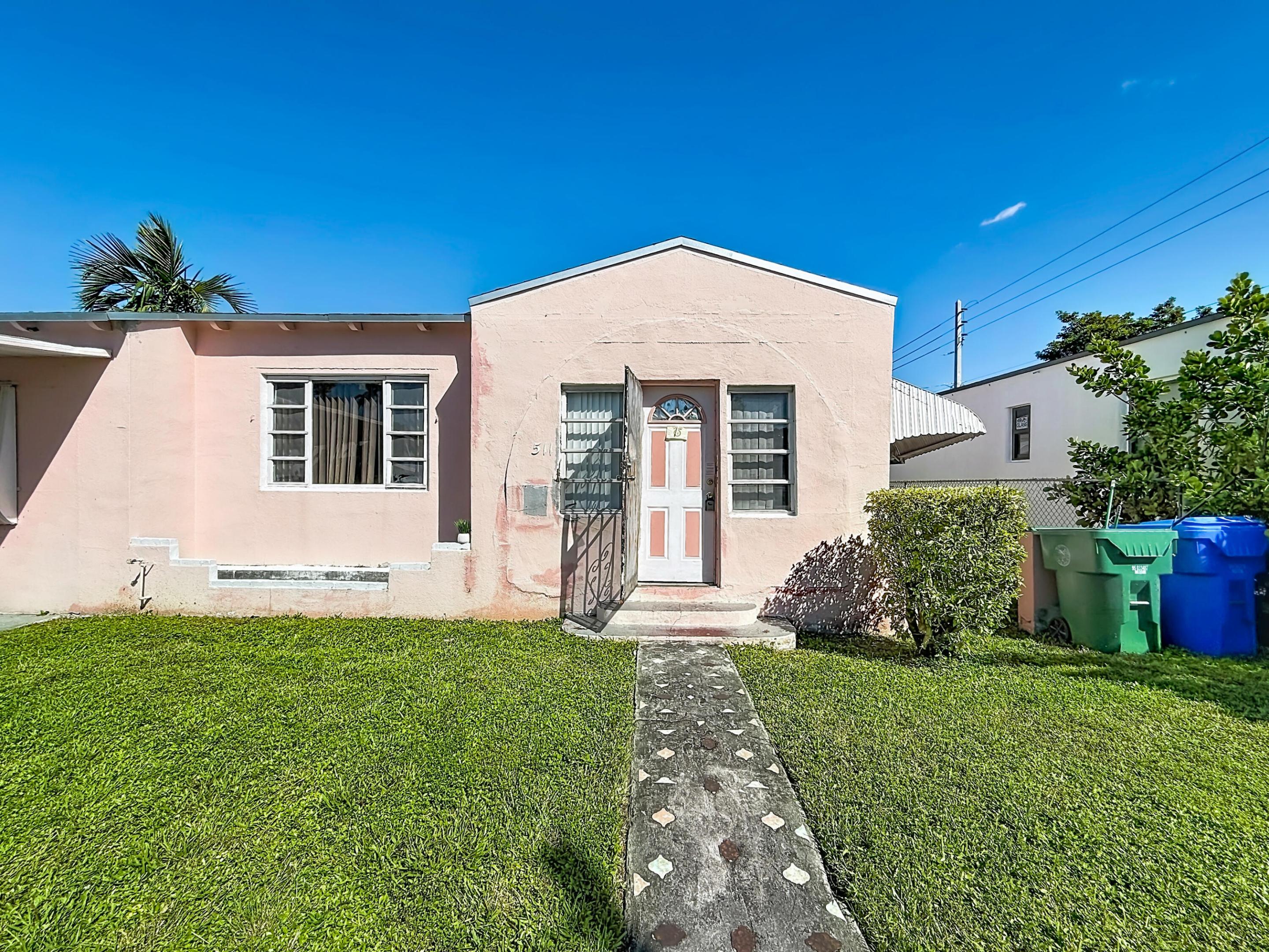 511 NW 46th St Miami, FL 33127