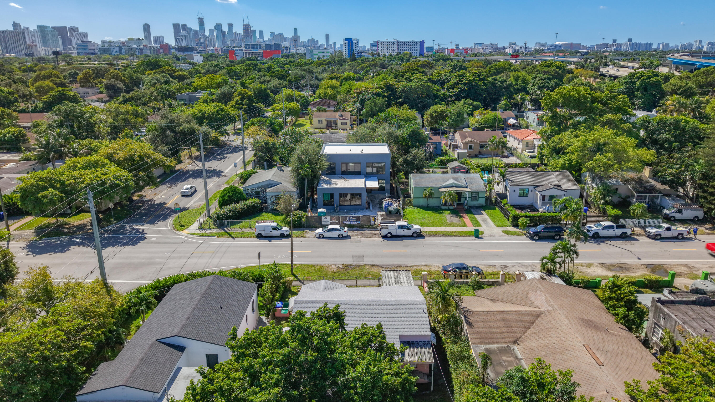 511 NW 46th St Miami, FL 33127