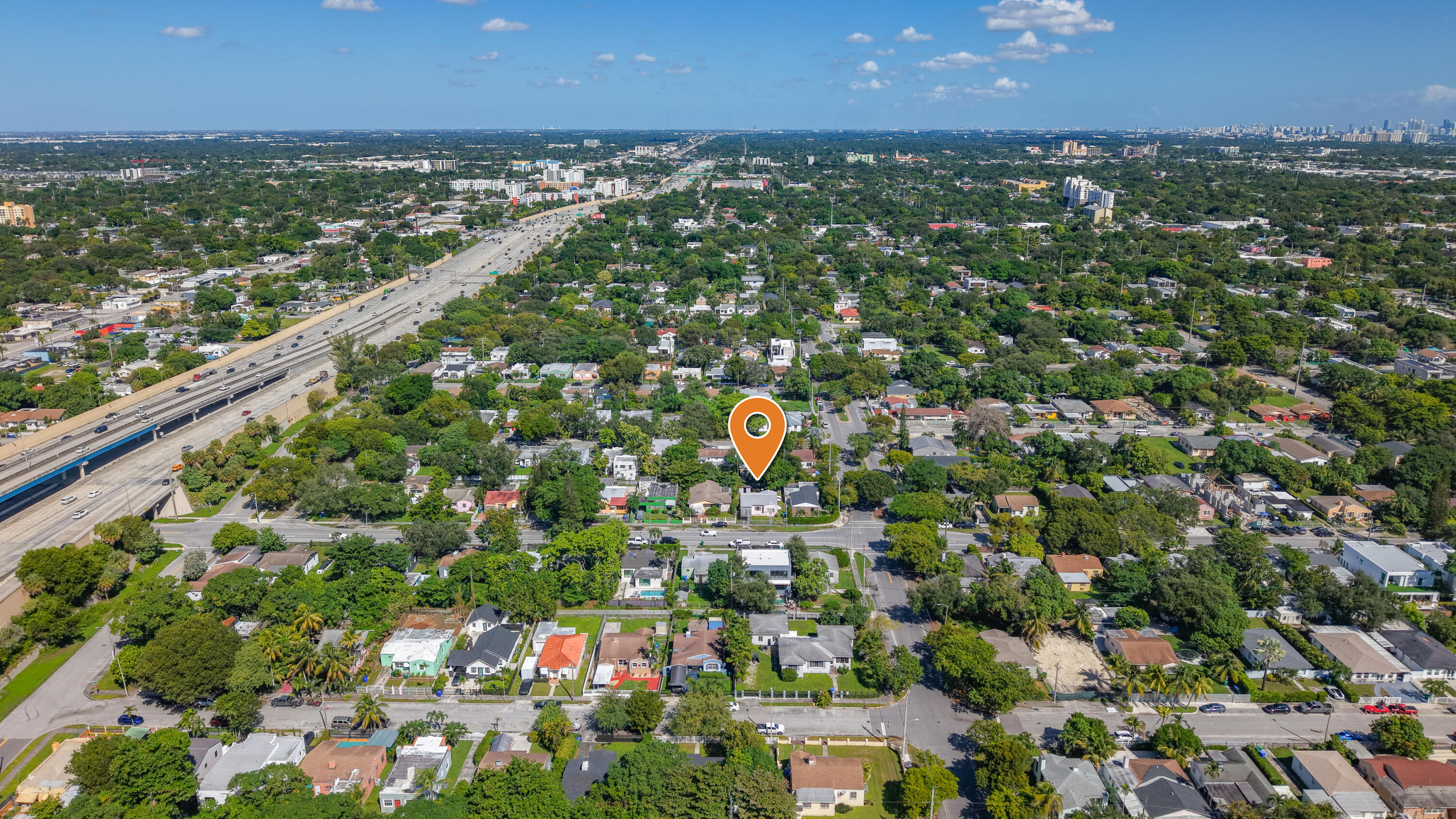 511 NW 46th St Miami, FL 33127