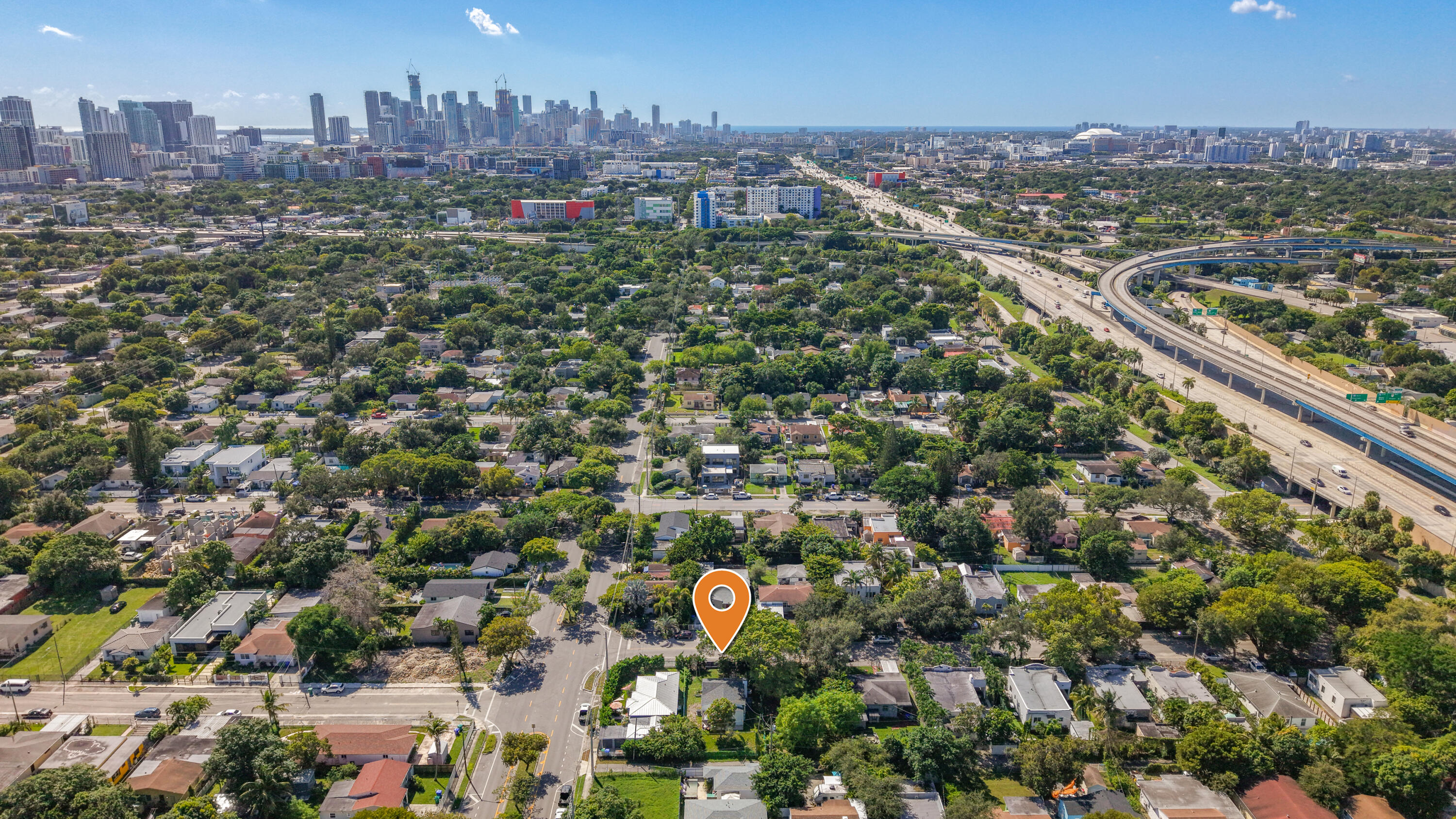 511 NW 46th St Miami, FL 33127