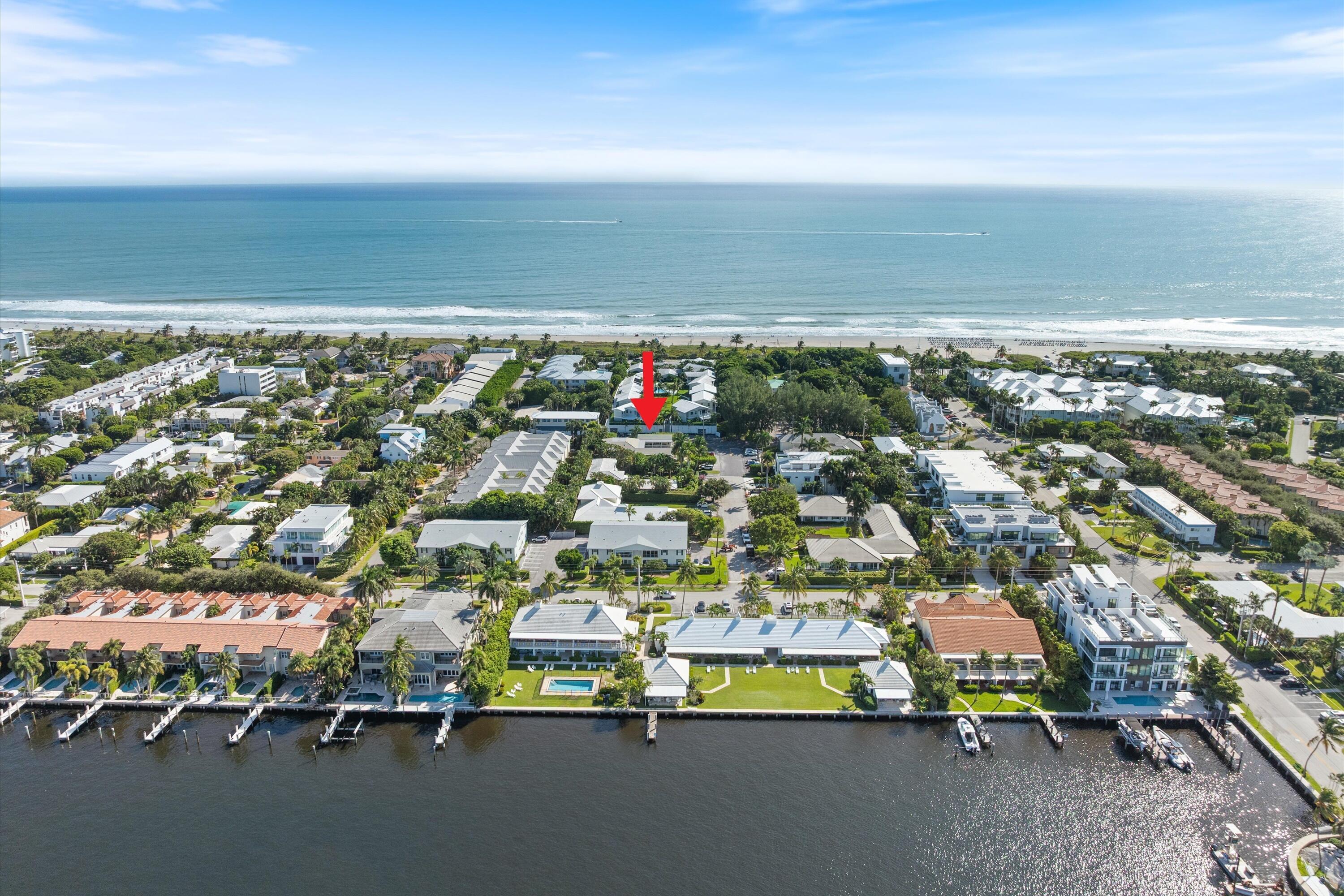 1029 Langer Way #4