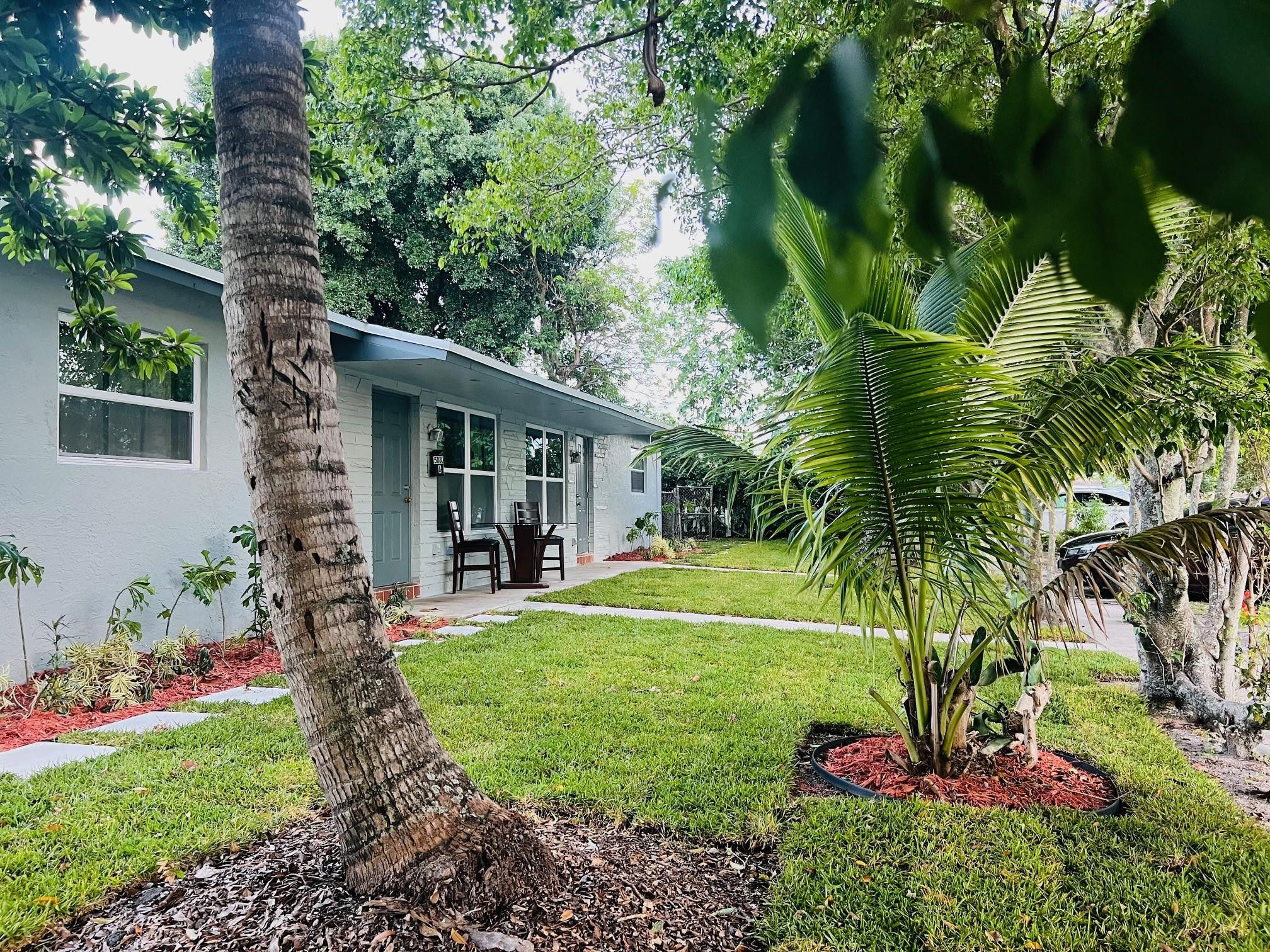 Duplex / Quad Plex / Triplex