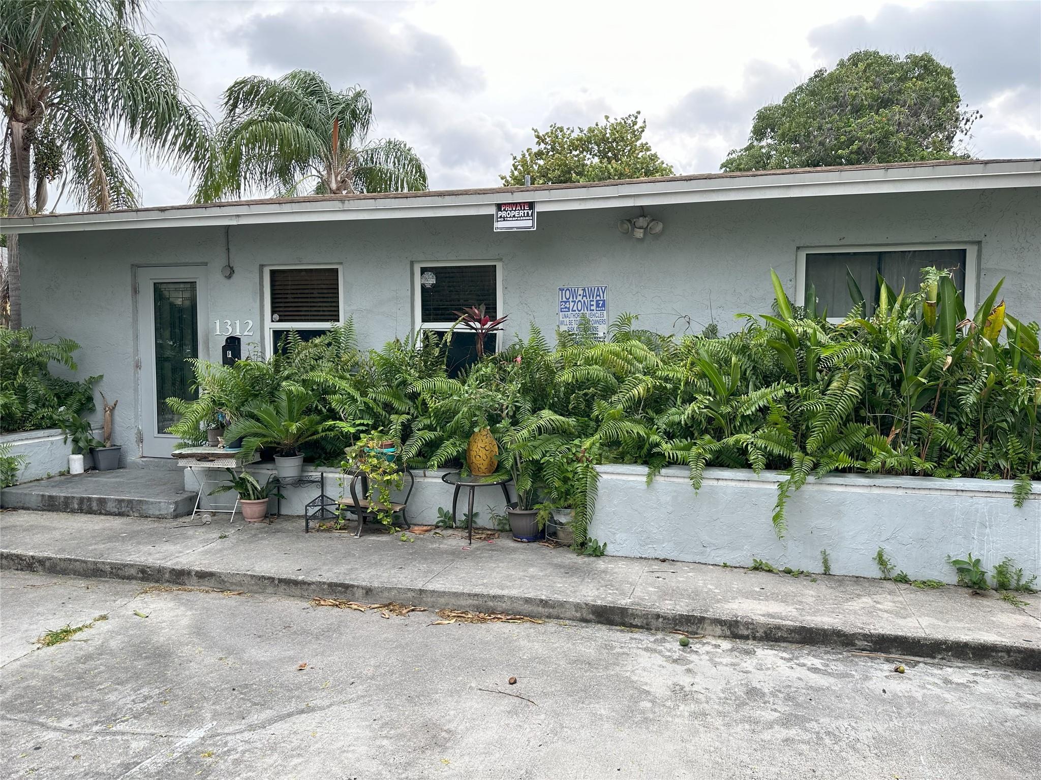 Duplex / Quad Plex / Triplex