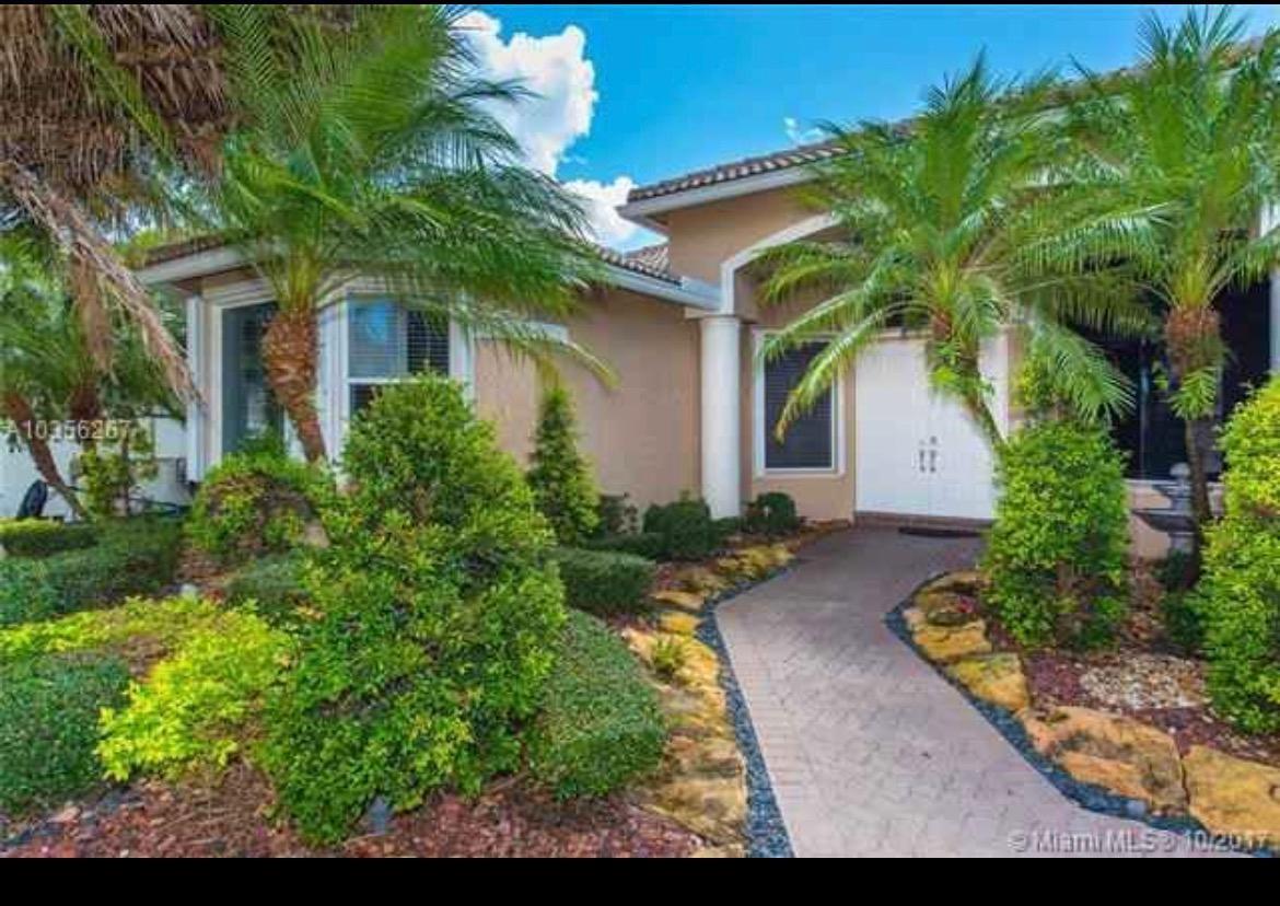 2481 Eagle Run Dr,Weston, FL 33327