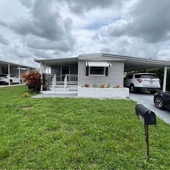 2356 SW 84th Ave
