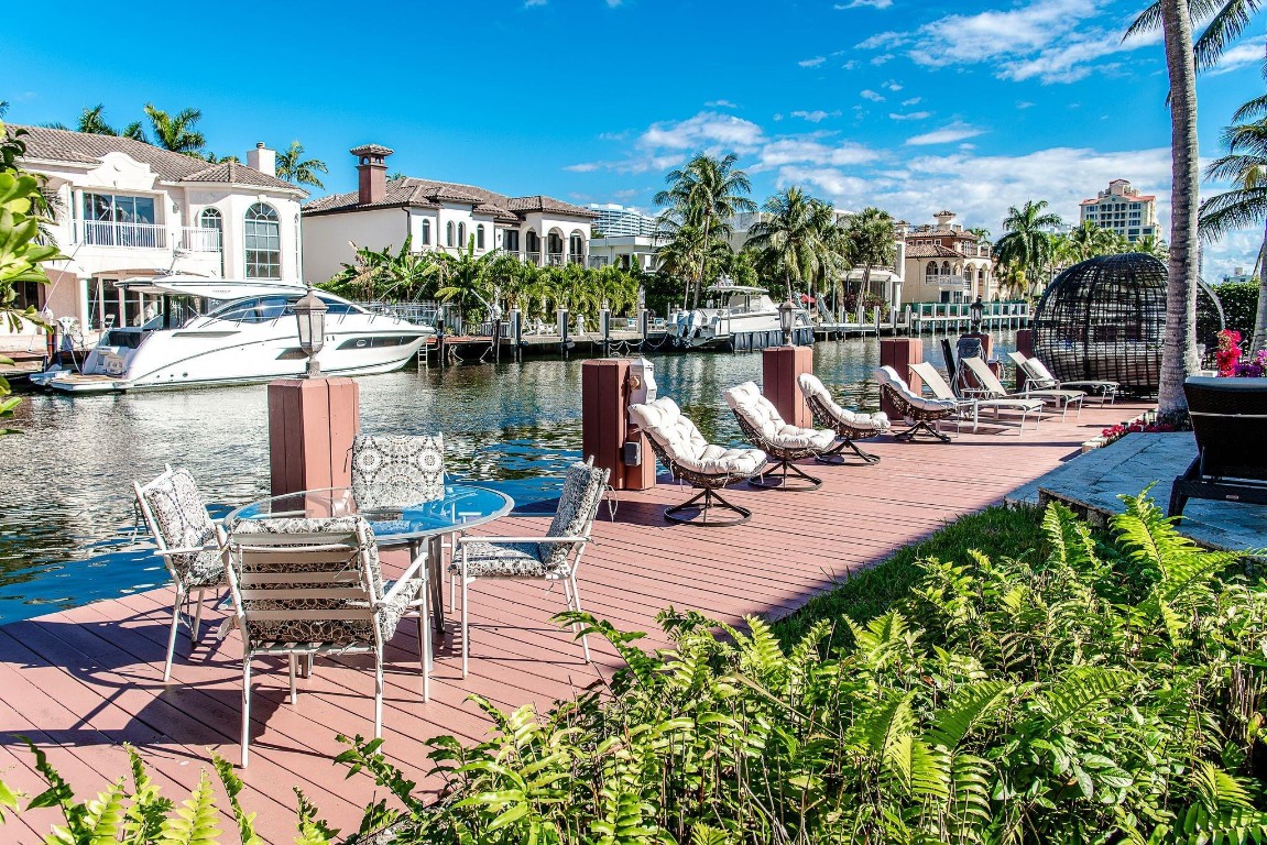 7 Pelican Fort Lauderdale, FL 33301