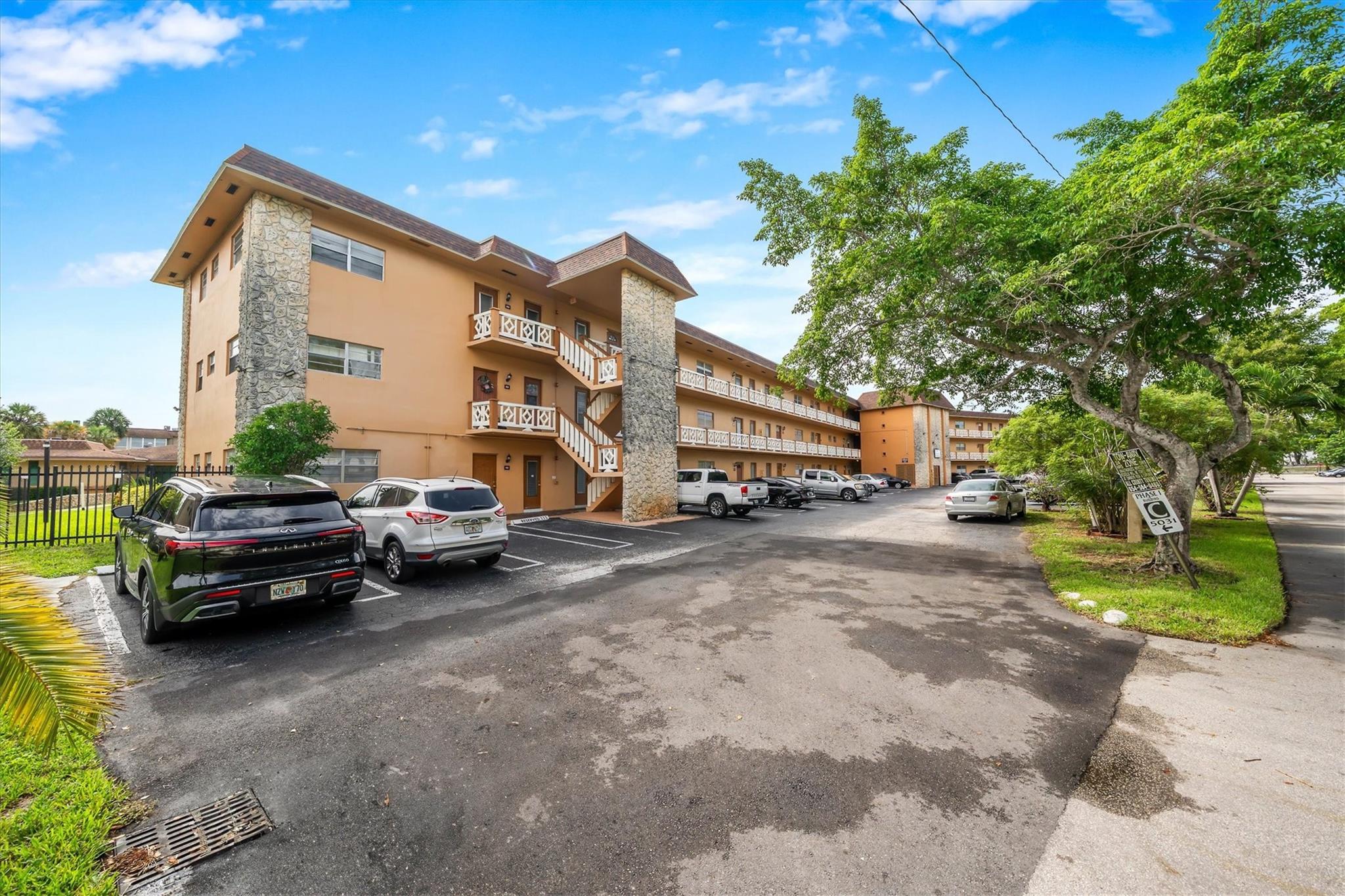 5031 W Oakland Park Blvd #112