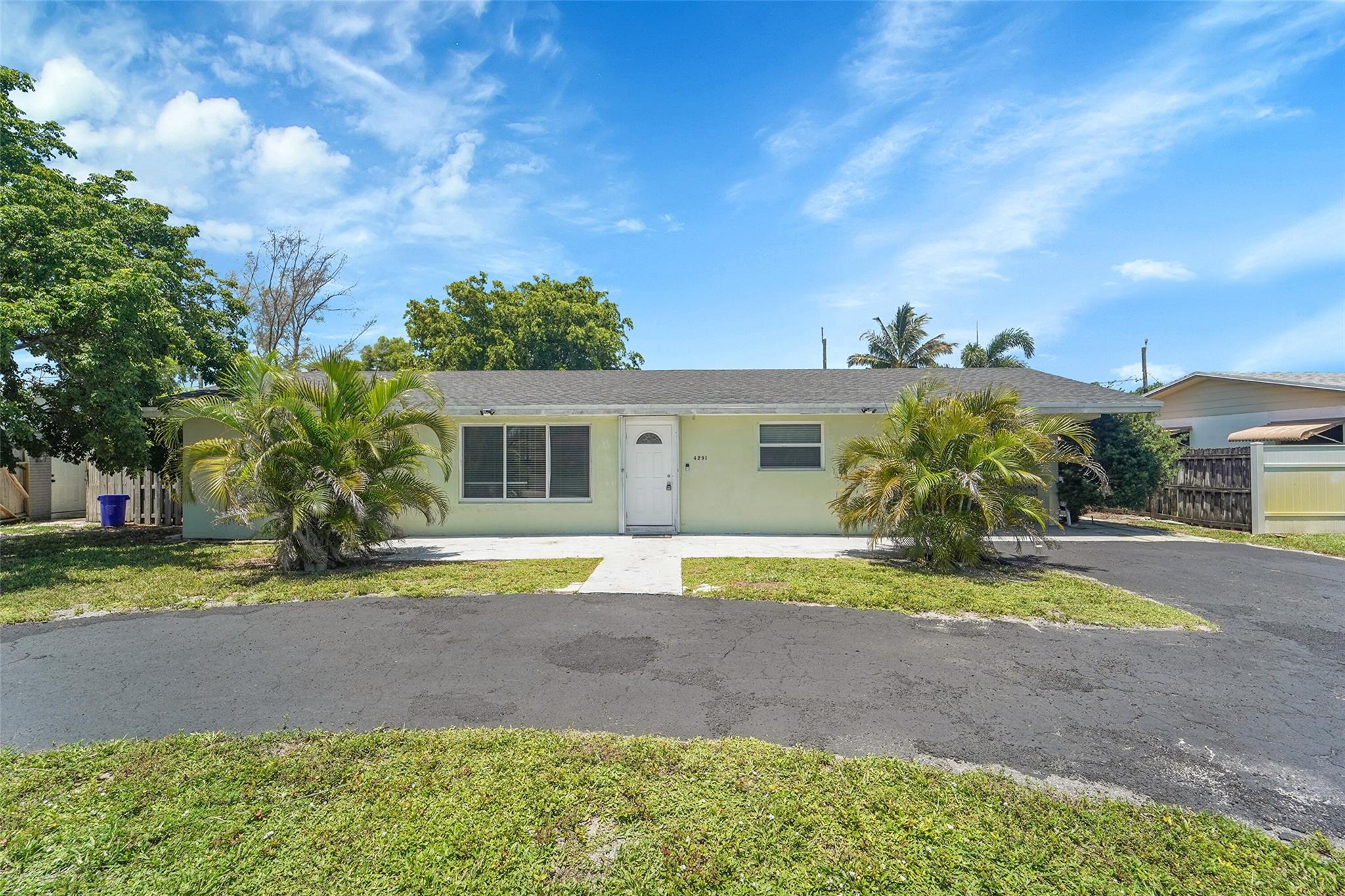 4291 Foss Rd
