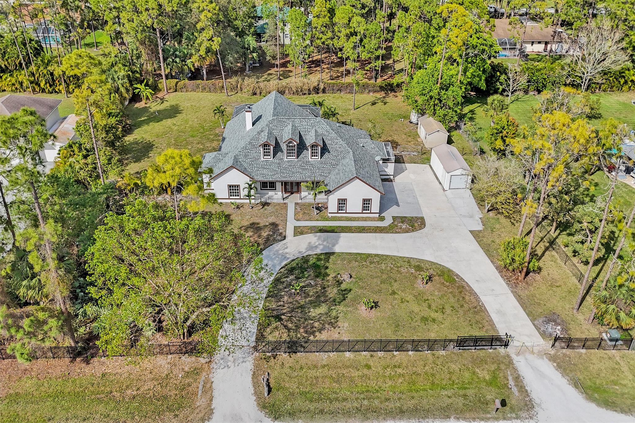 16153 72nd Rd