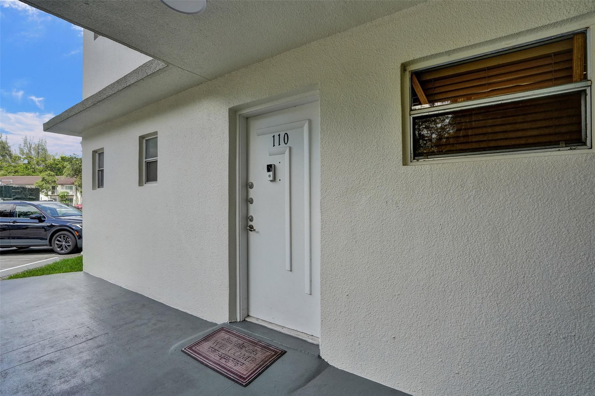 4235 N University Dr #110