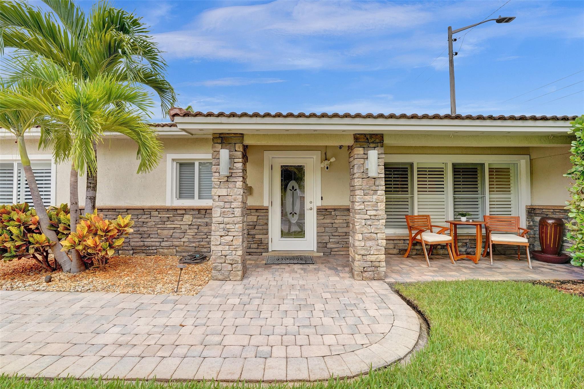 1245 NE 17th Way Fort Lauderdale, FL 33304