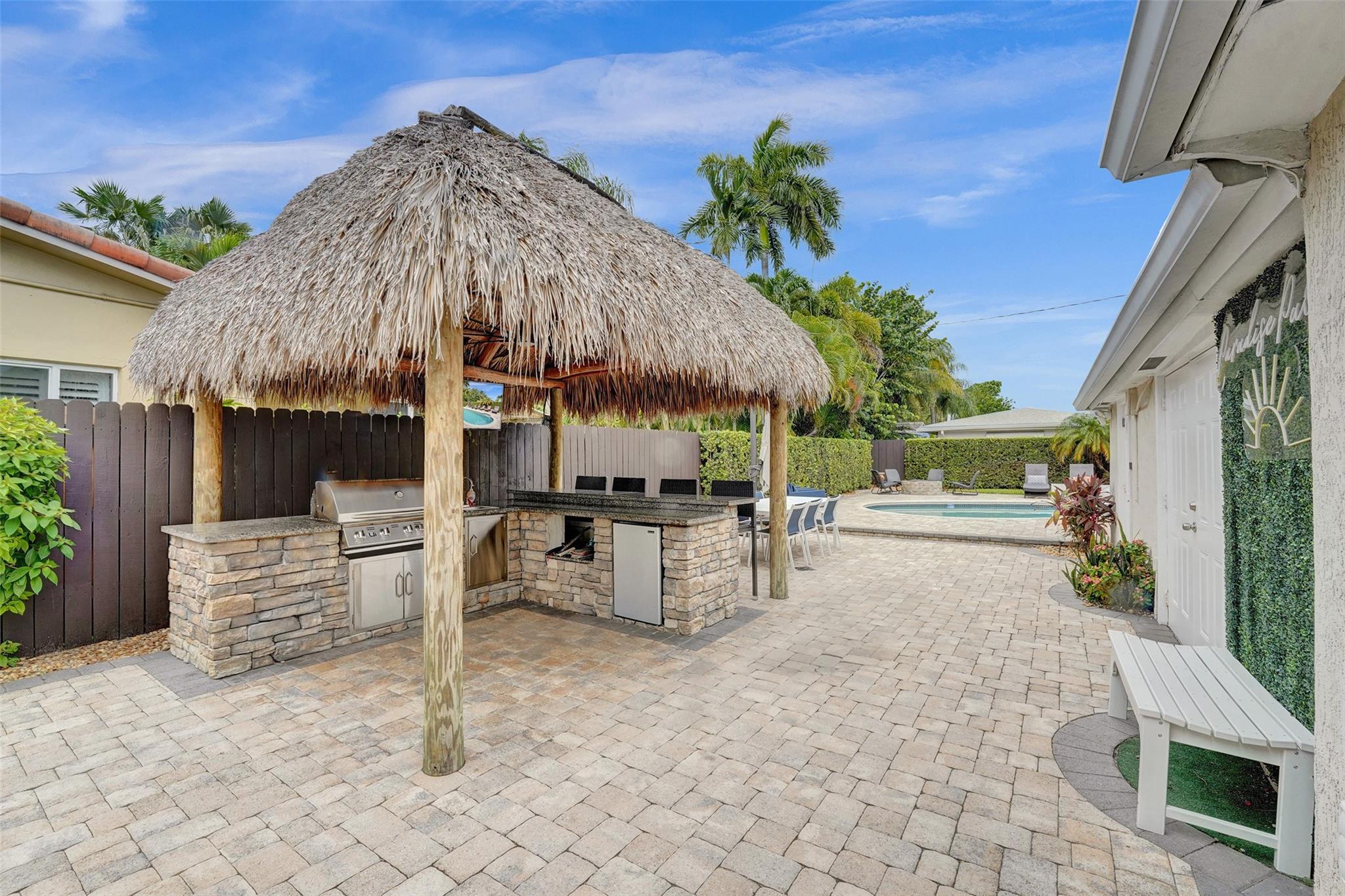 1245 NE 17th Way Fort Lauderdale, FL 33304