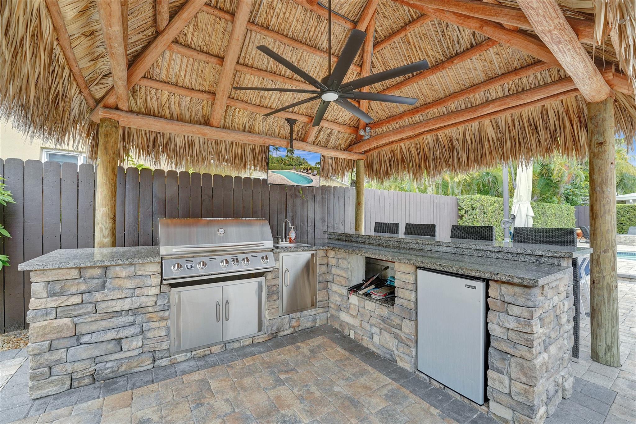 1245 NE 17th Way Fort Lauderdale, FL 33304