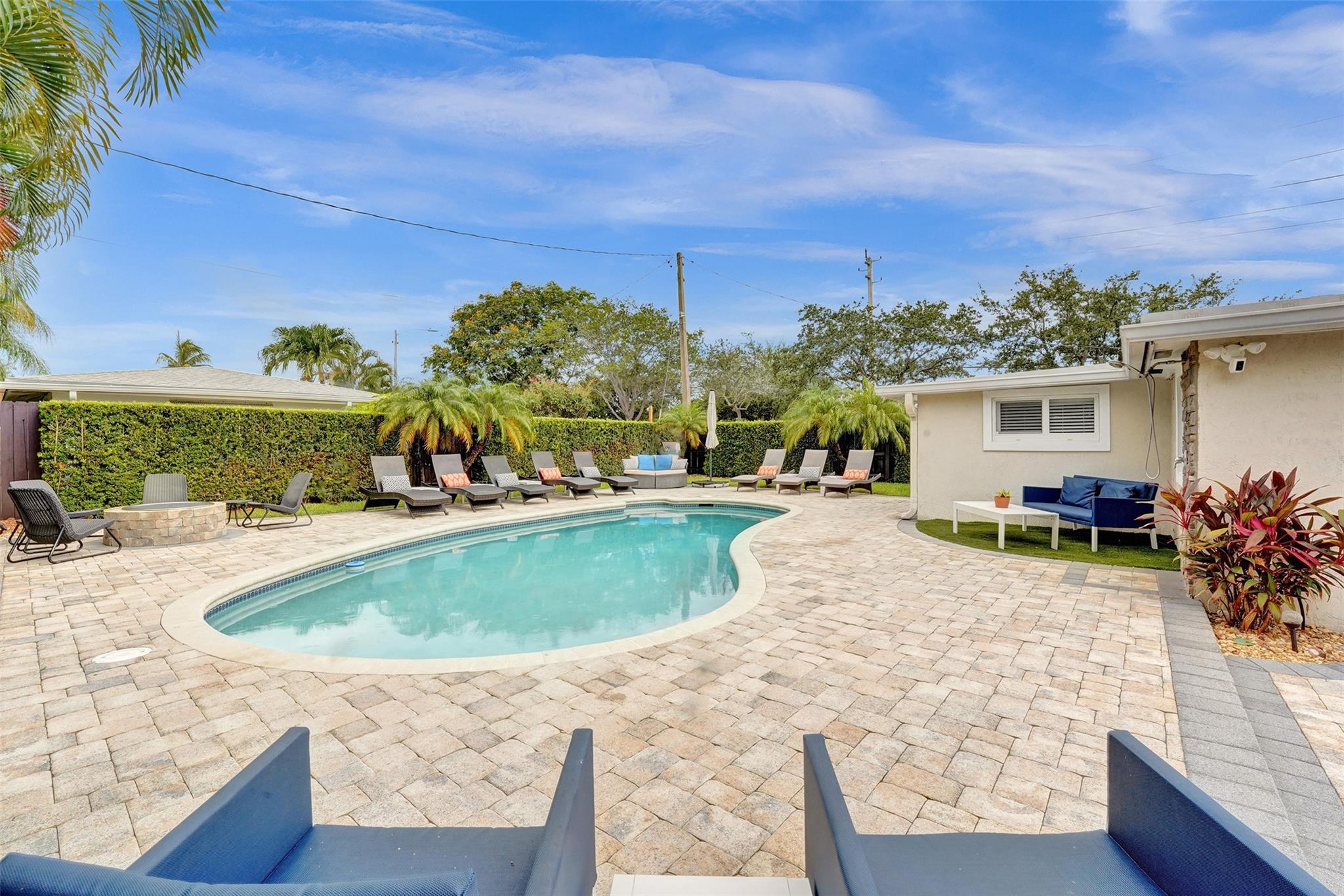 1245 NE 17th Way Fort Lauderdale, FL 33304