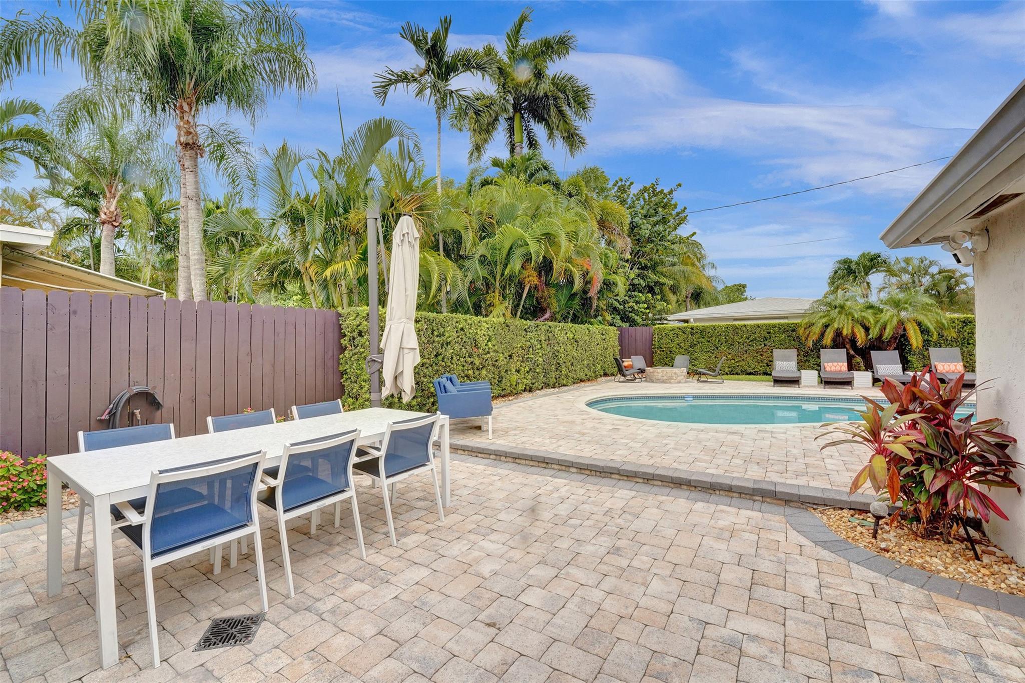 1245 NE 17th Way Fort Lauderdale, FL 33304