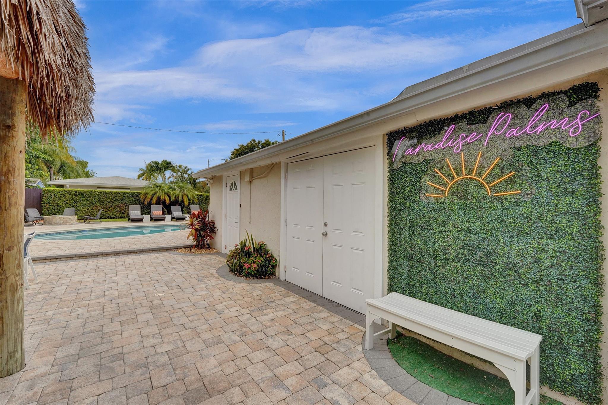 1245 NE 17th Way Fort Lauderdale, FL 33304