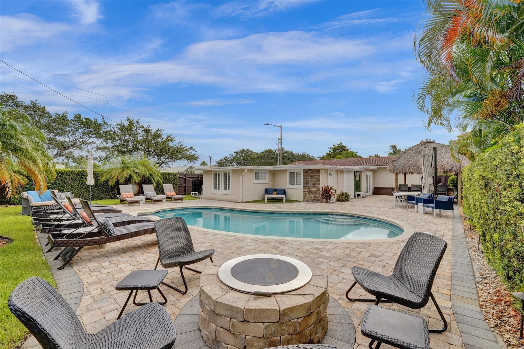 1245 NE 17th Way Fort Lauderdale, FL 33304