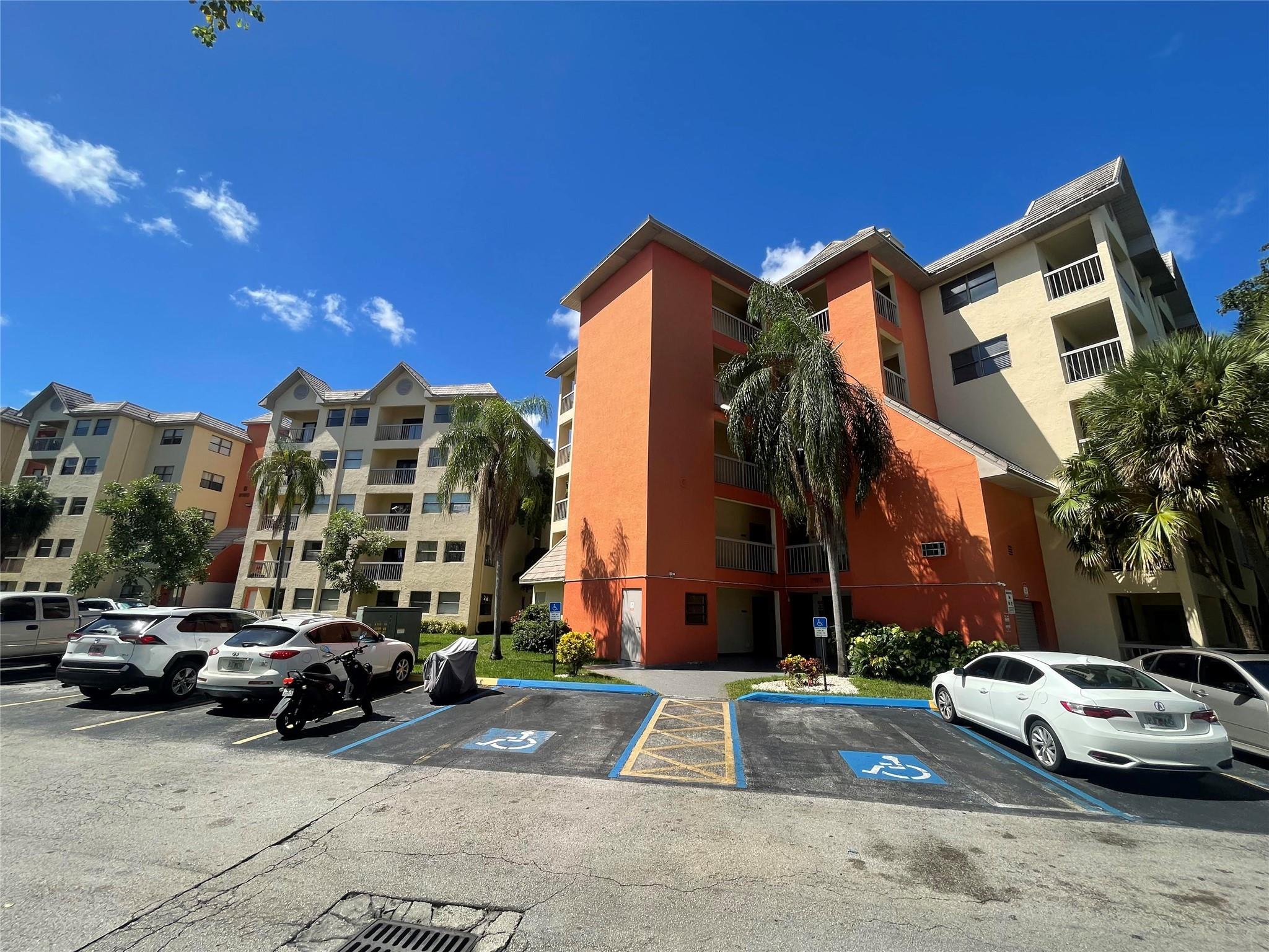 8100 Geneva Way #535