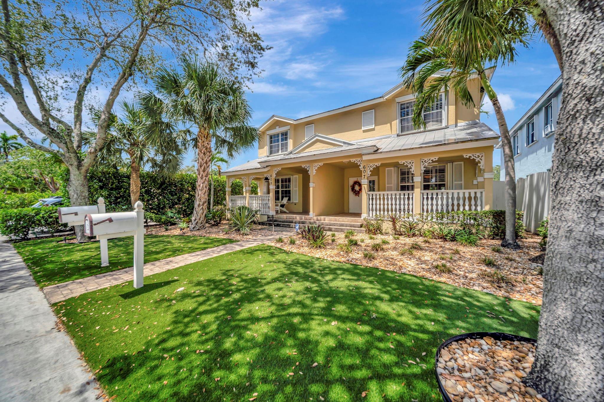 607 SW 5th Ave
