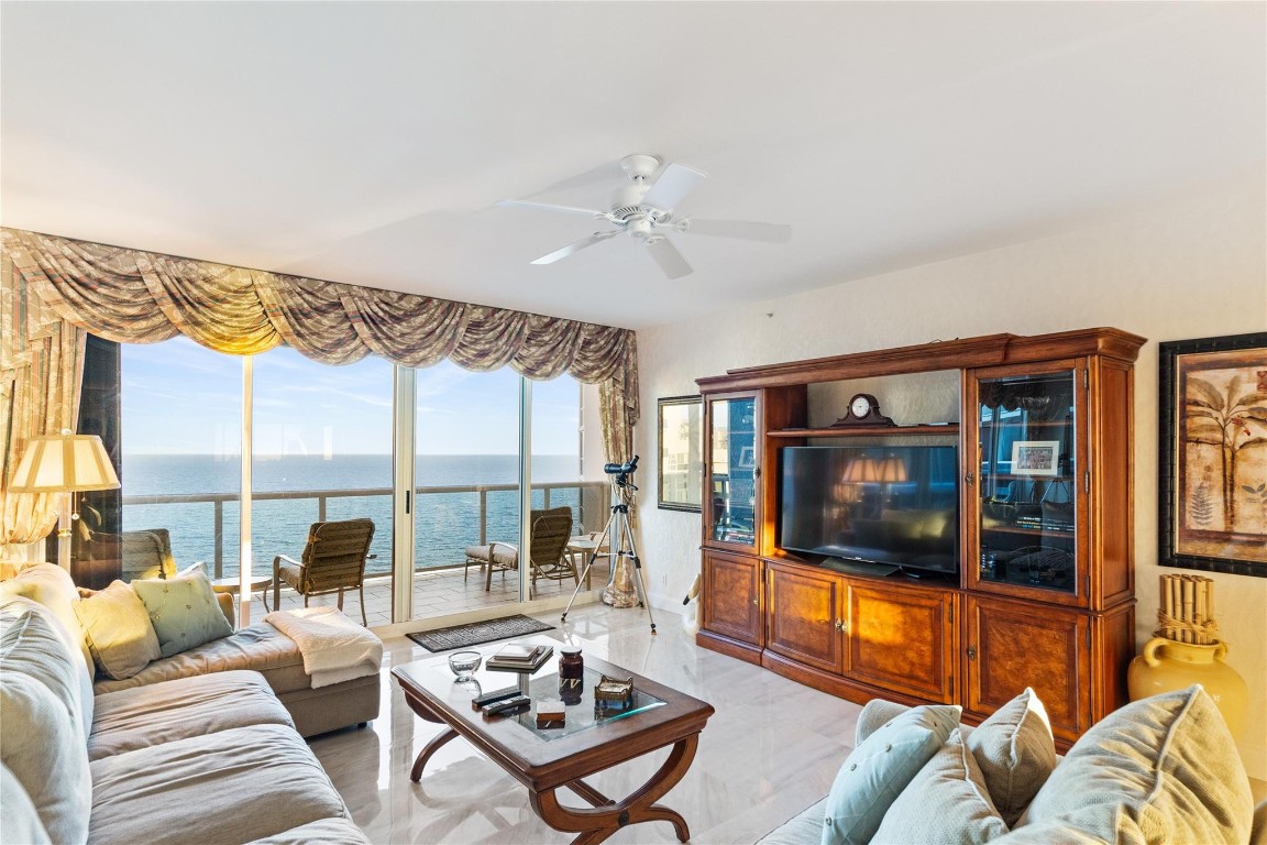 3100 N Ocean Bl #2002 Fort Lauderdale, FL 33308