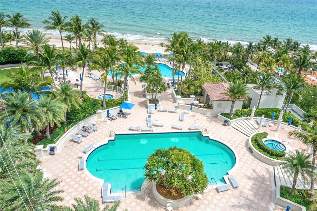 3100 N Ocean Bl #2002 Fort Lauderdale, FL 33308