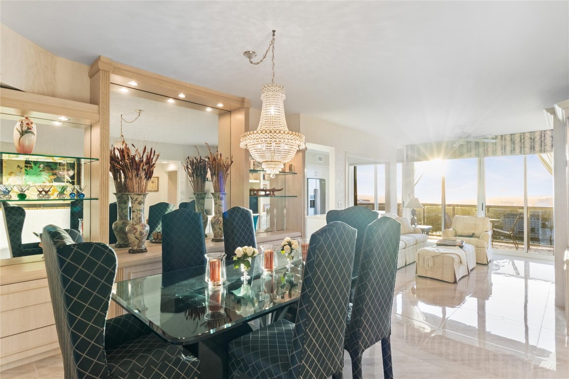 3100 N Ocean Bl #2002 Fort Lauderdale, FL 33308