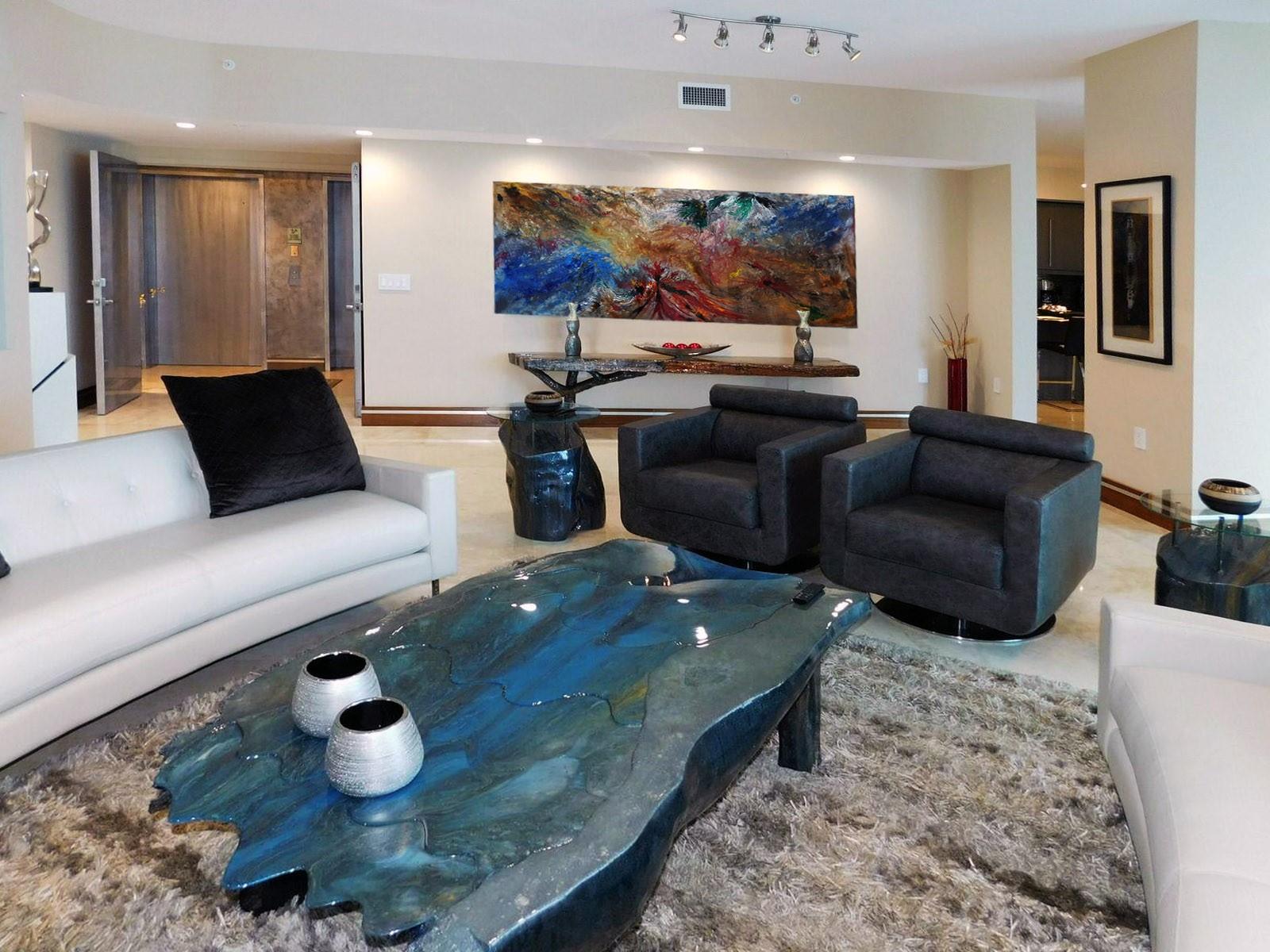 333 Las Olas Way #2904