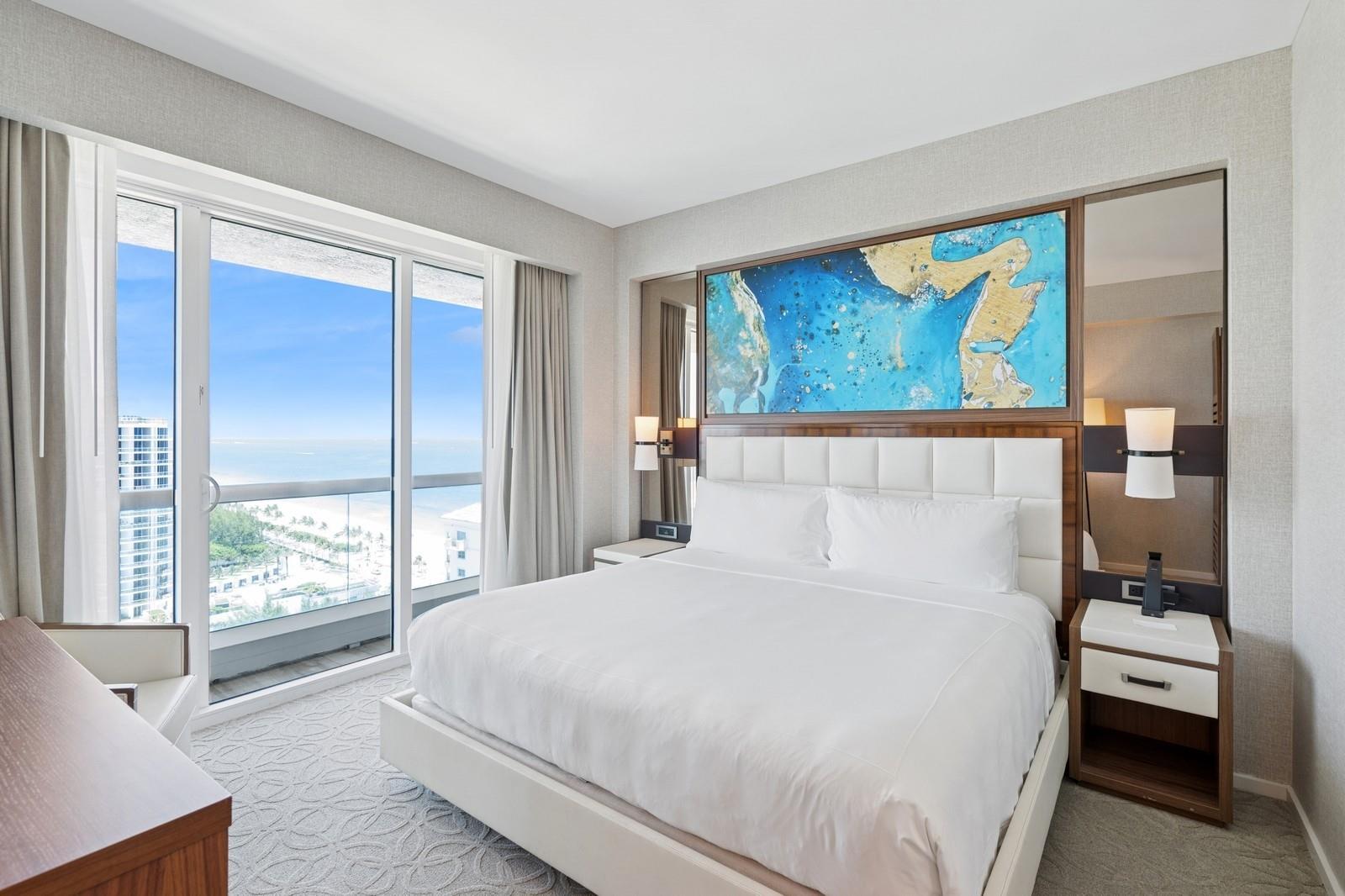 551 N Fort Lauderdale Bch Blvd #R1902 Fort Lauderdale, FL 33304