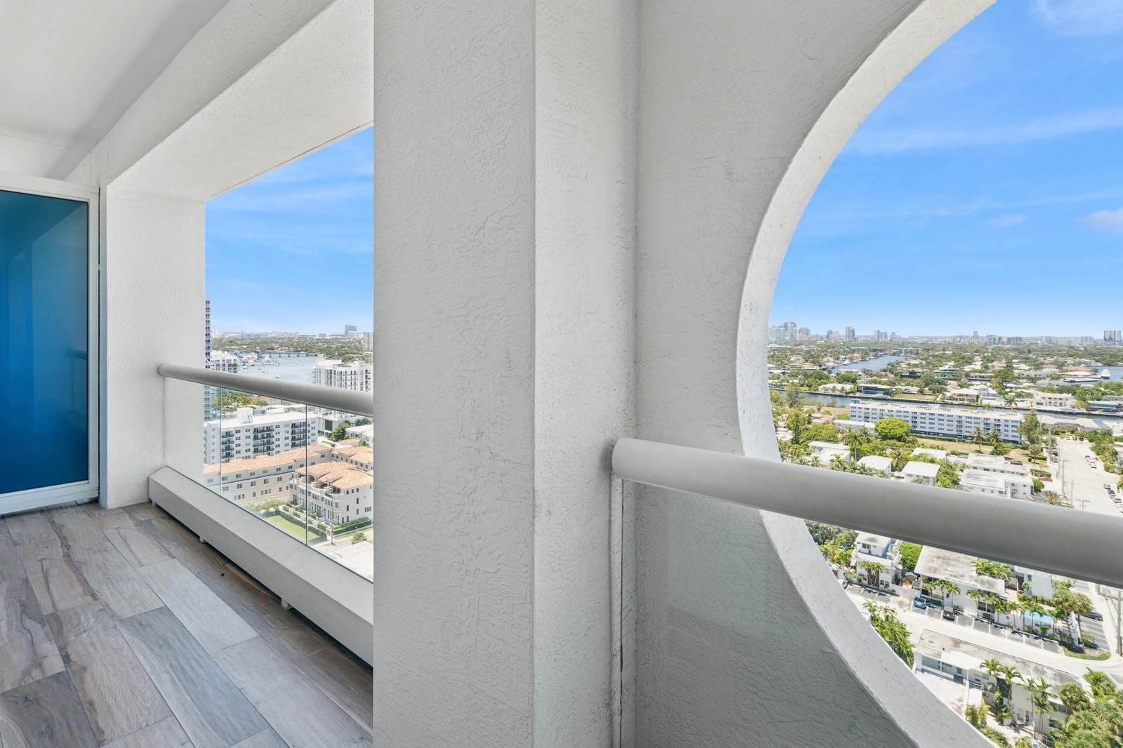 551 N Fort Lauderdale Bch Blvd #R1902 Fort Lauderdale, FL 33304