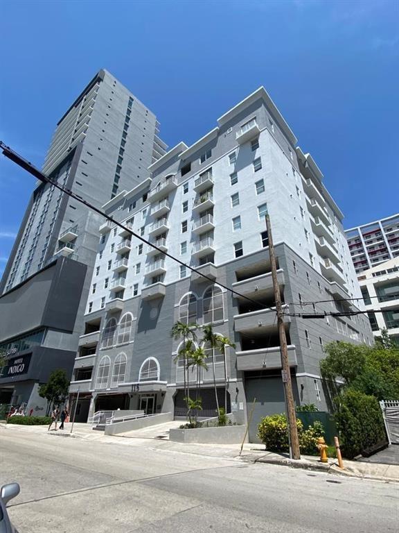115 SW 11st St #708