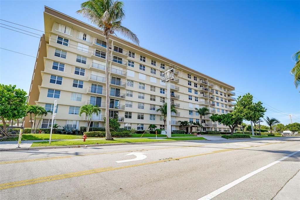 1009 N Ocean Blvd #407