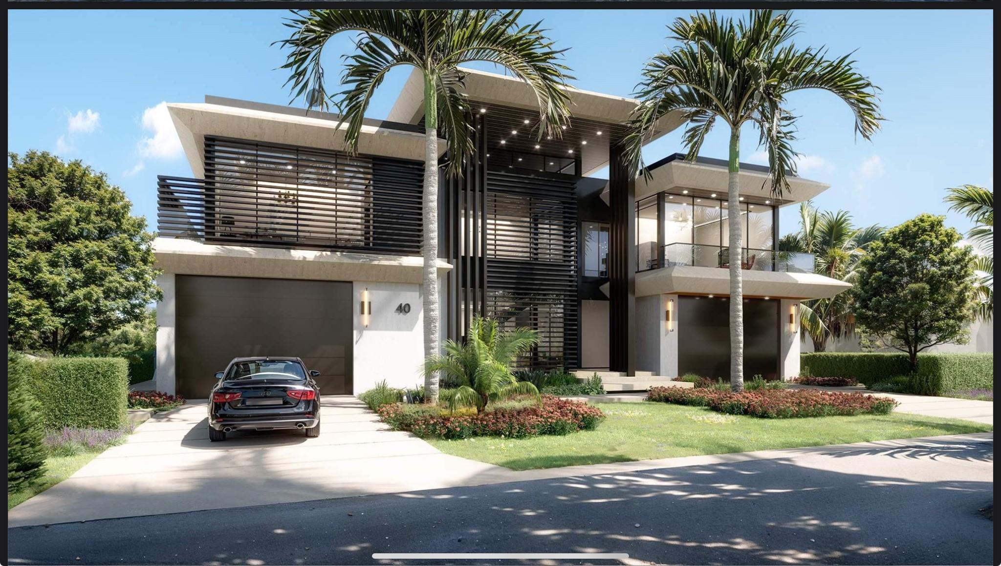 40 Compass Isle