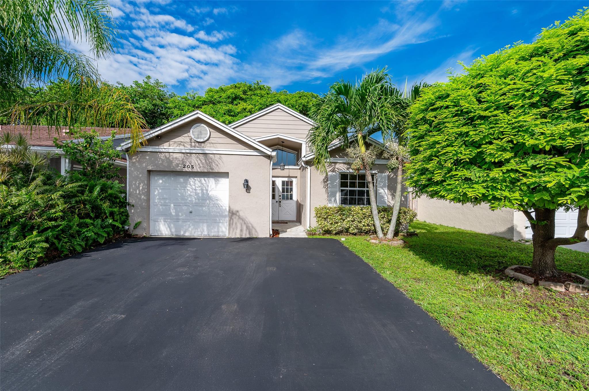 205 SW 159th Way