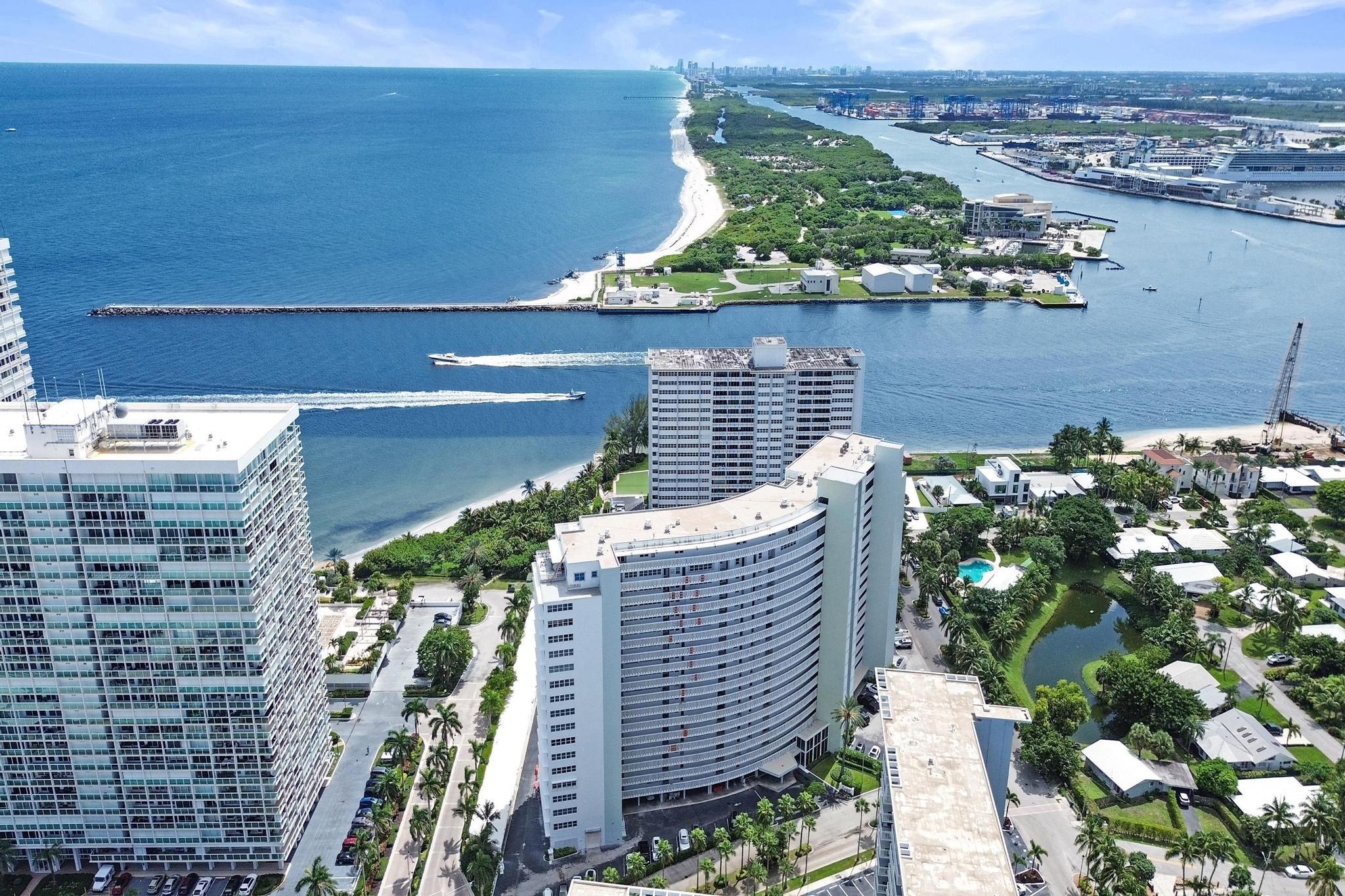 2000 S Ocean Dr #305