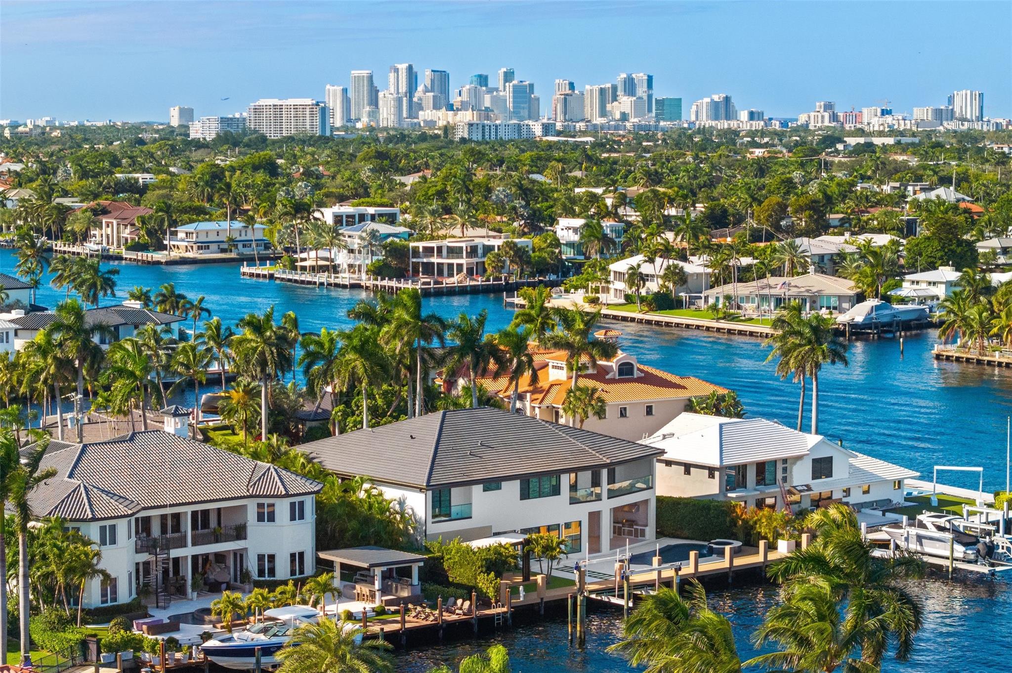 3031 NE 23rd Ct Fort Lauderdale, FL 33305