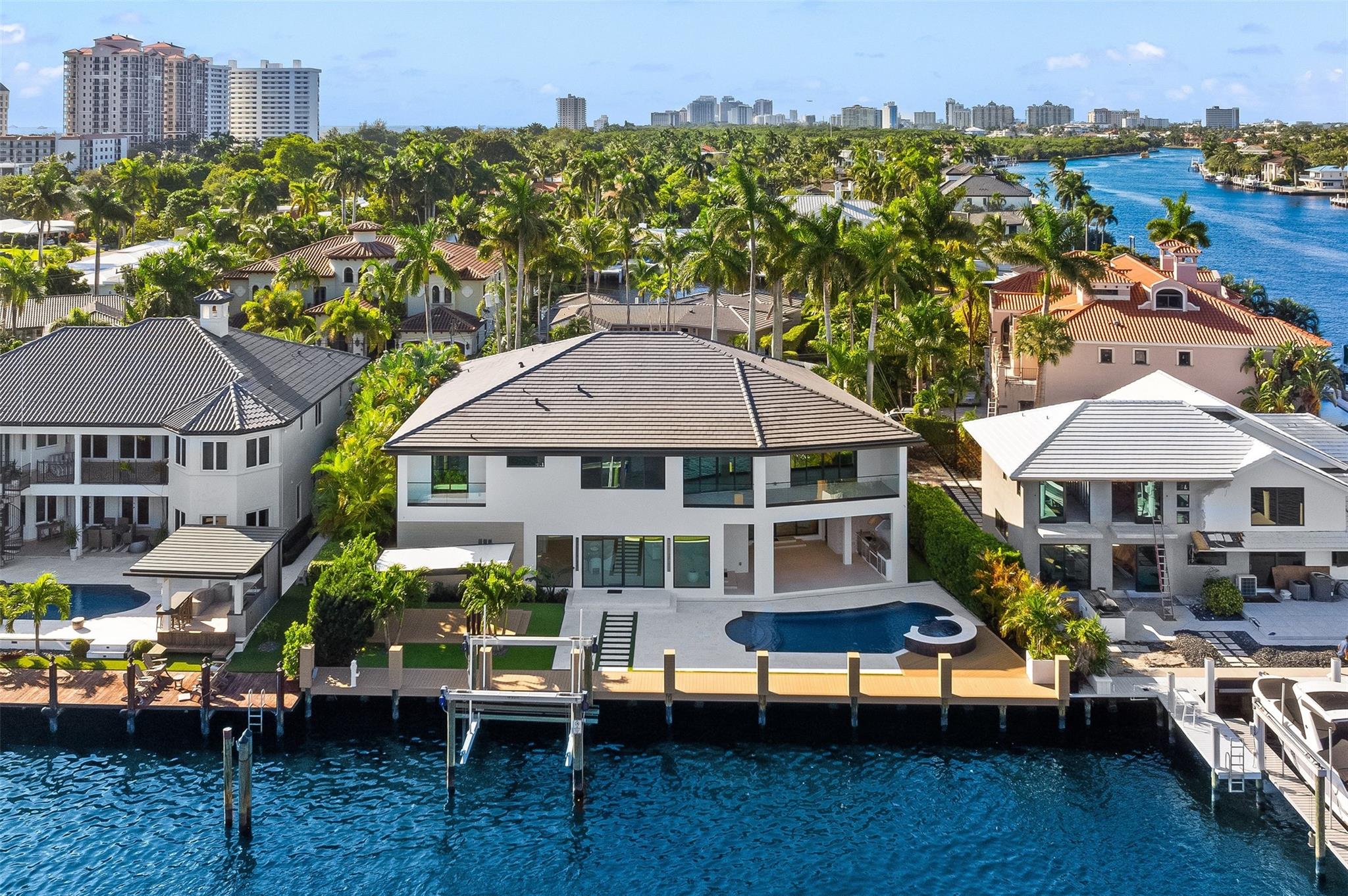 3031 NE 23rd Ct Fort Lauderdale, FL 33305