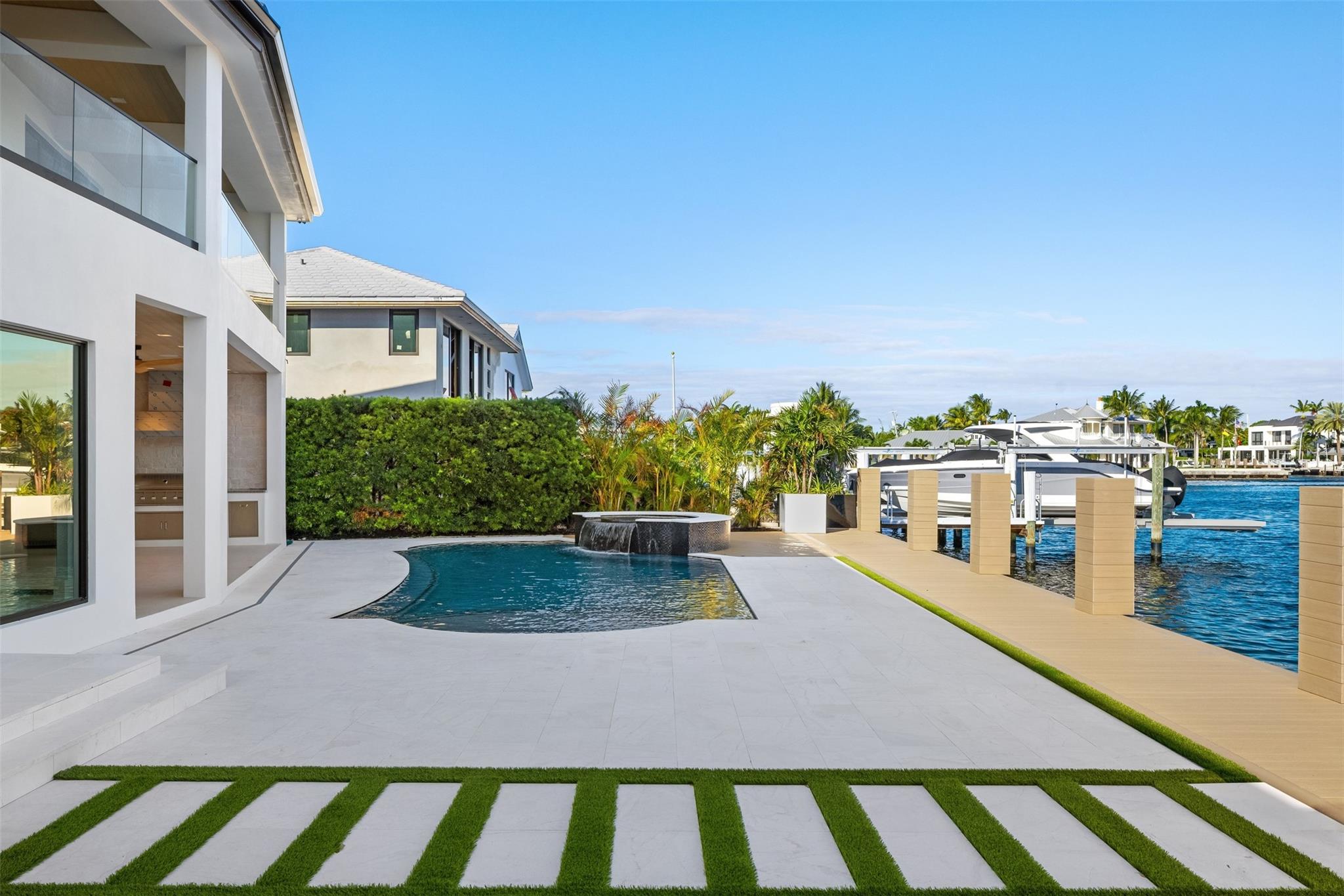 3031 NE 23rd Ct Fort Lauderdale, FL 33305