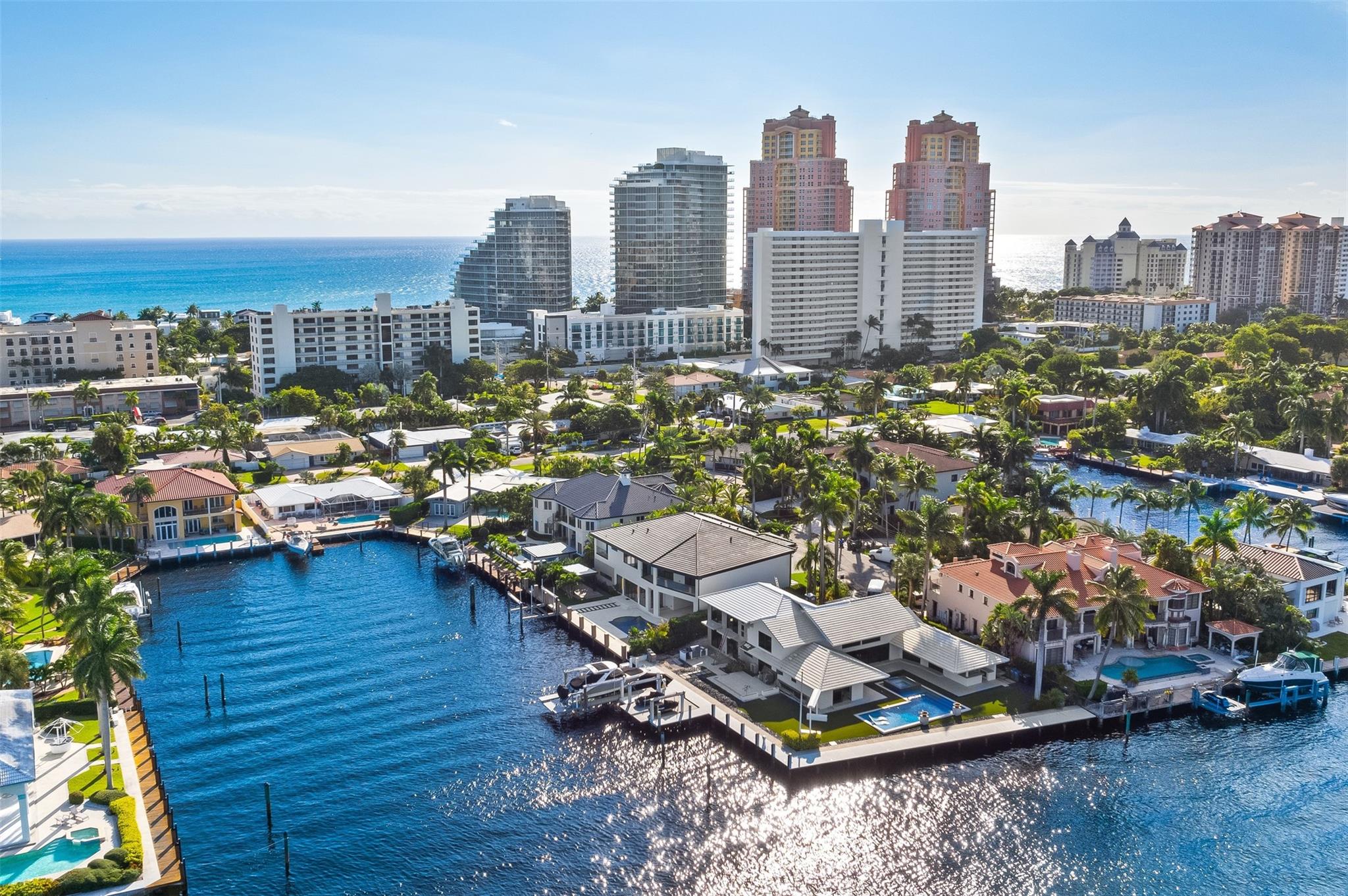 3031 NE 23rd Ct Fort Lauderdale, FL 33305