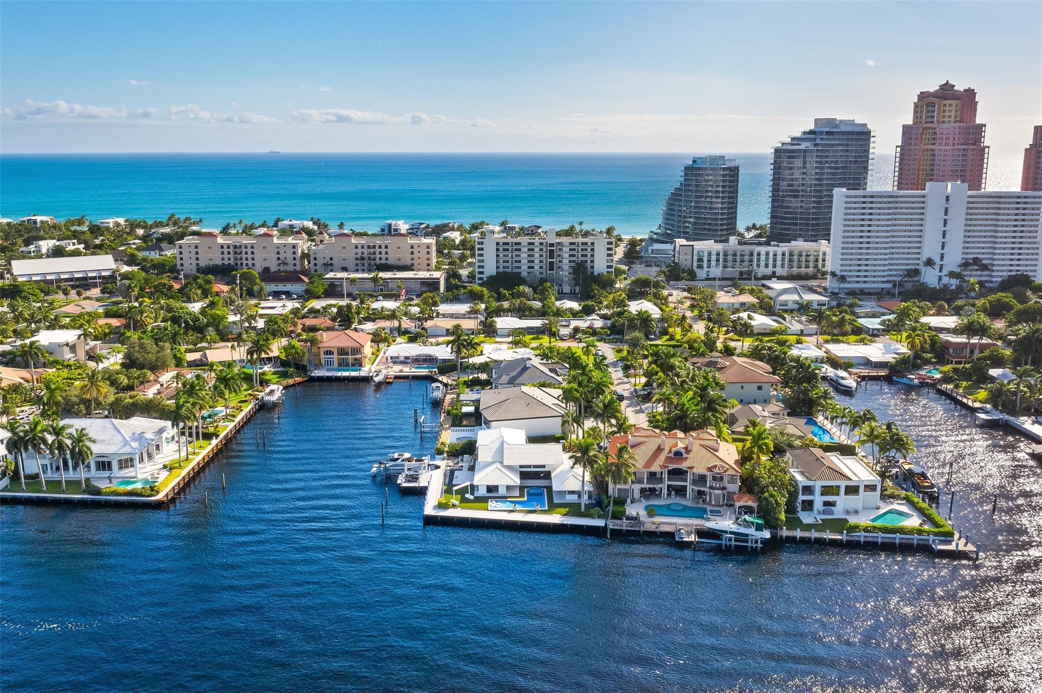 3031 NE 23rd Ct Fort Lauderdale, FL 33305