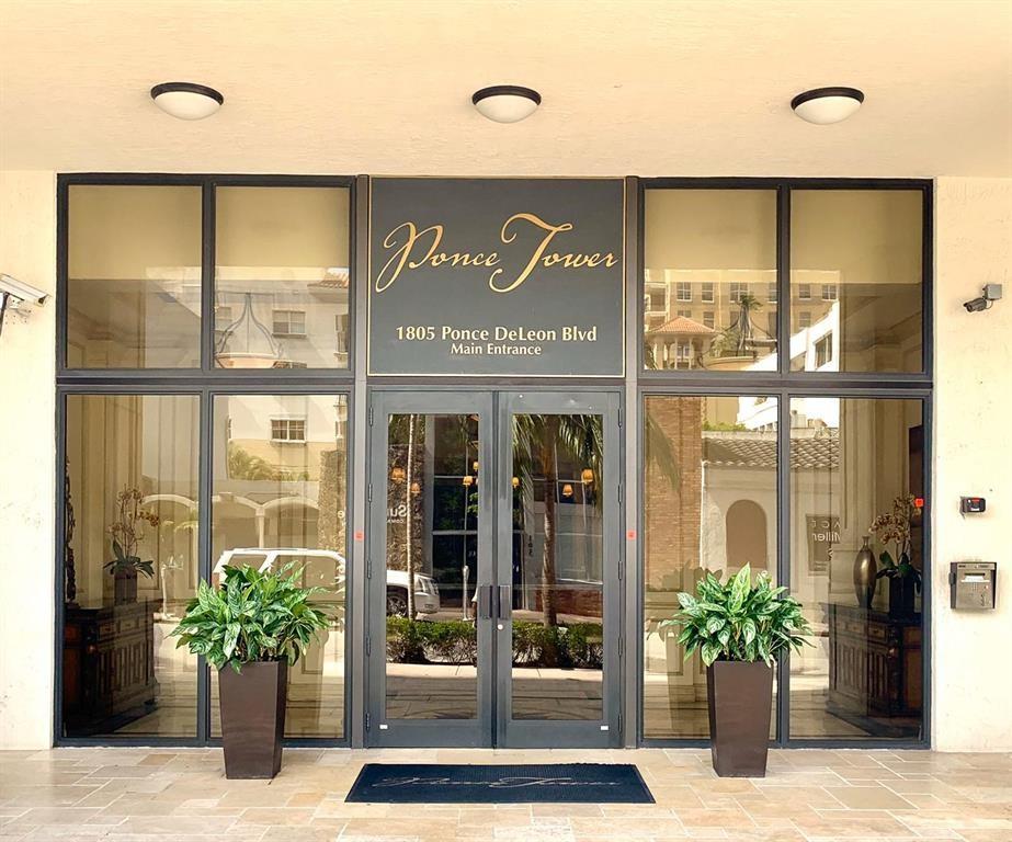1805 Ponce De Leon Blvd #634