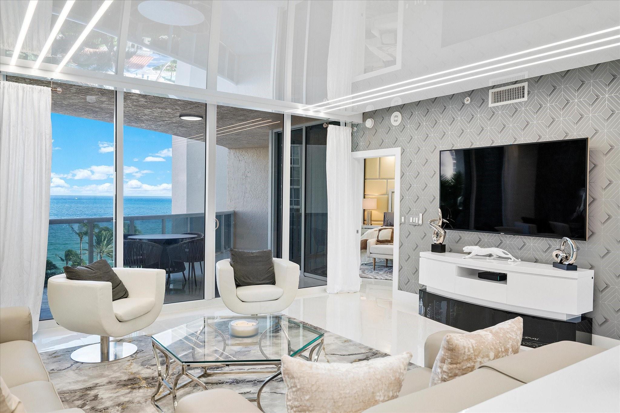 3100 N Ocean Blvd #903