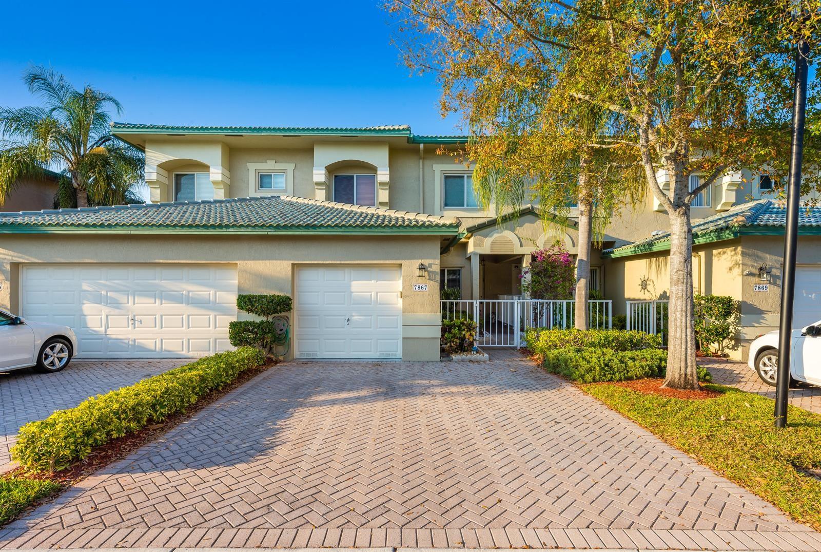7867 Exeter Blvd #101