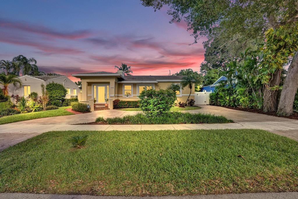 408 NE 9th Ave Fort Lauderdale, FL 33301