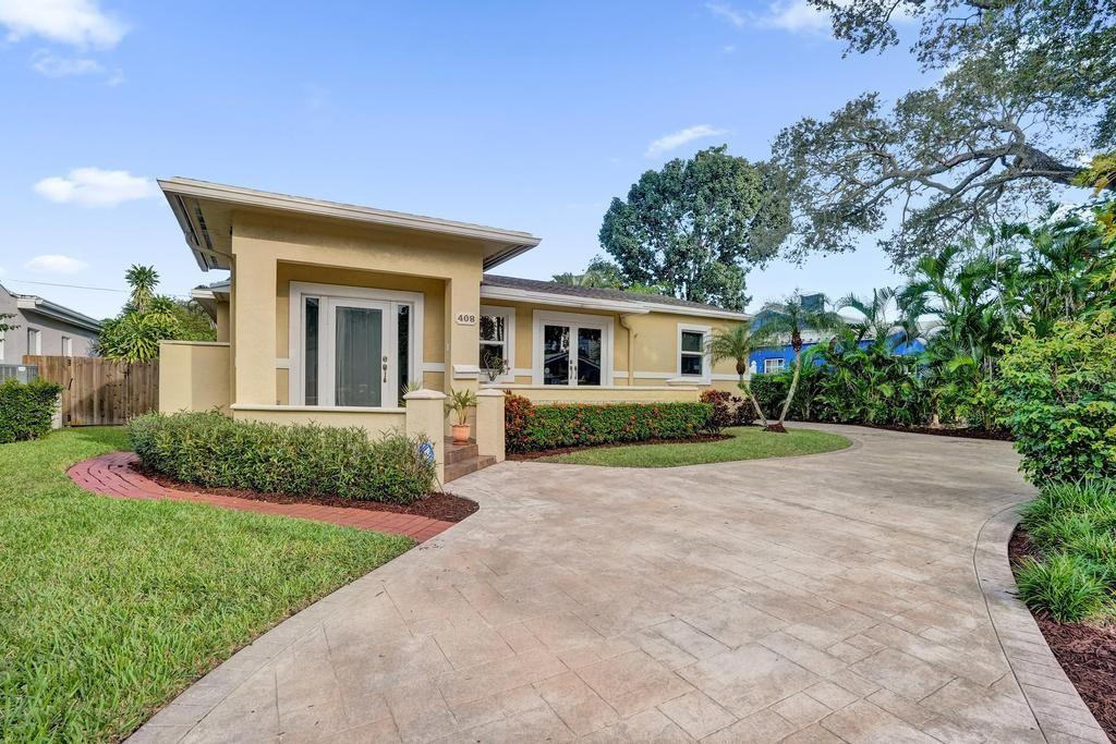 408 NE 9th Ave Fort Lauderdale, FL 33301