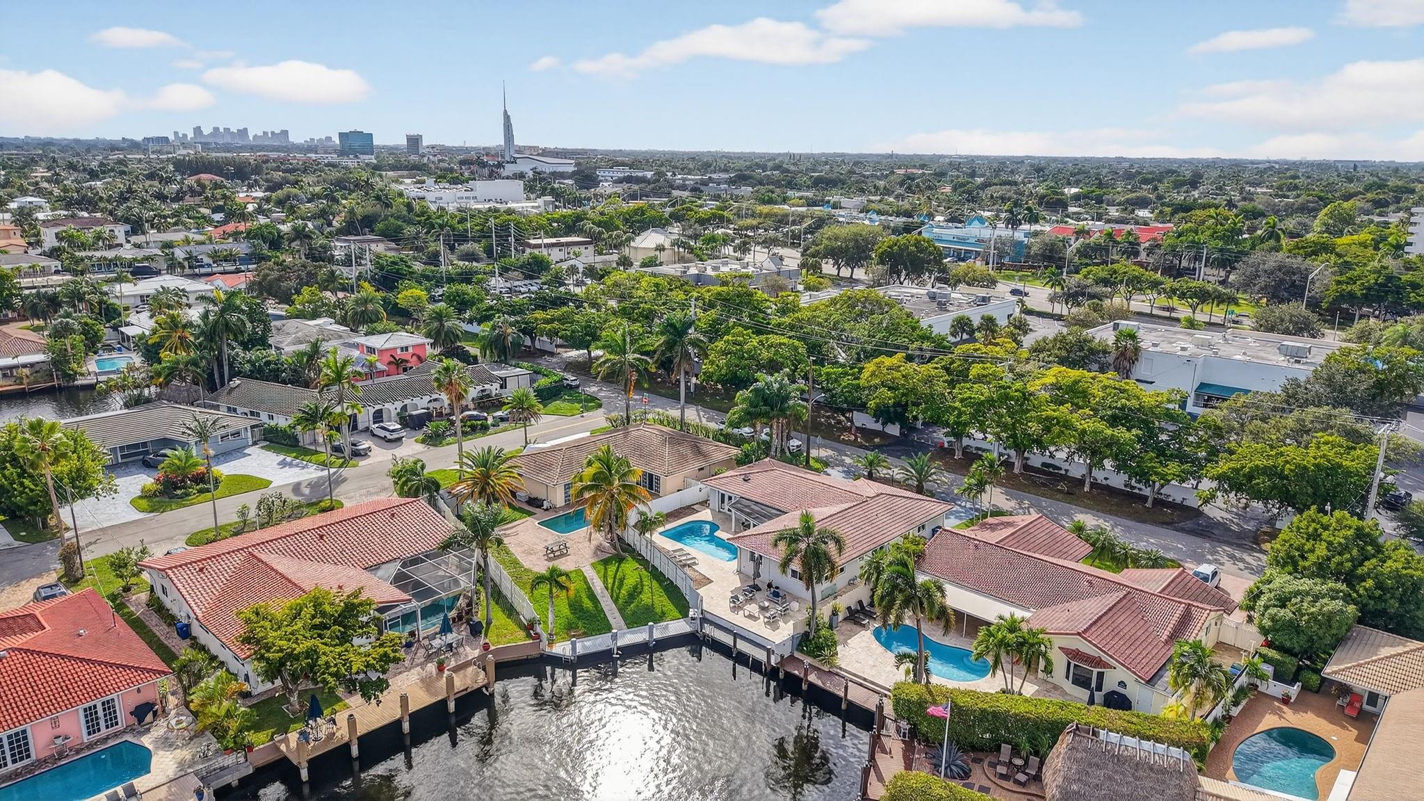 5950 NE 28th Ave Fort Lauderdale, FL 33308