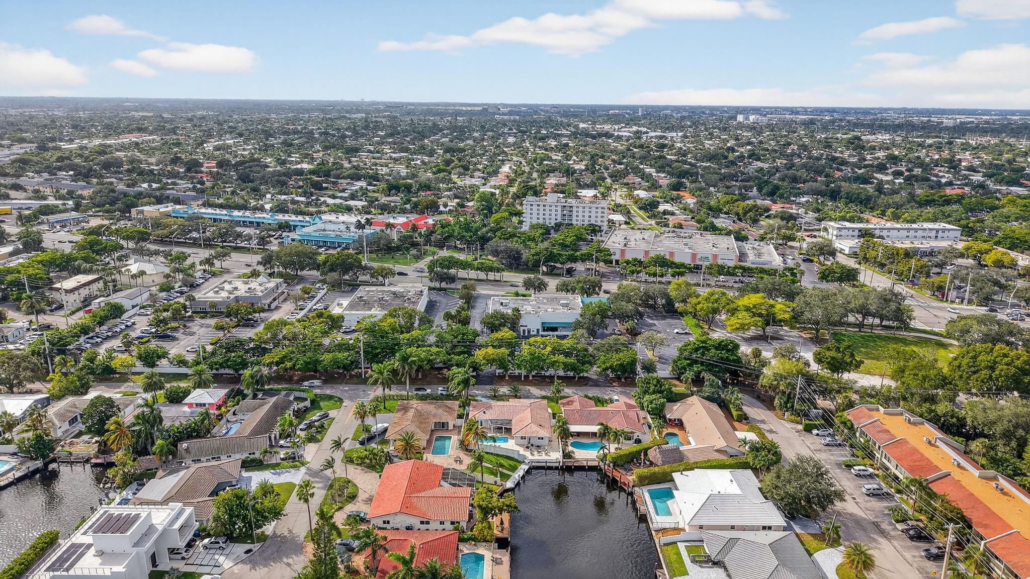 5950 NE 28th Ave Fort Lauderdale, FL 33308