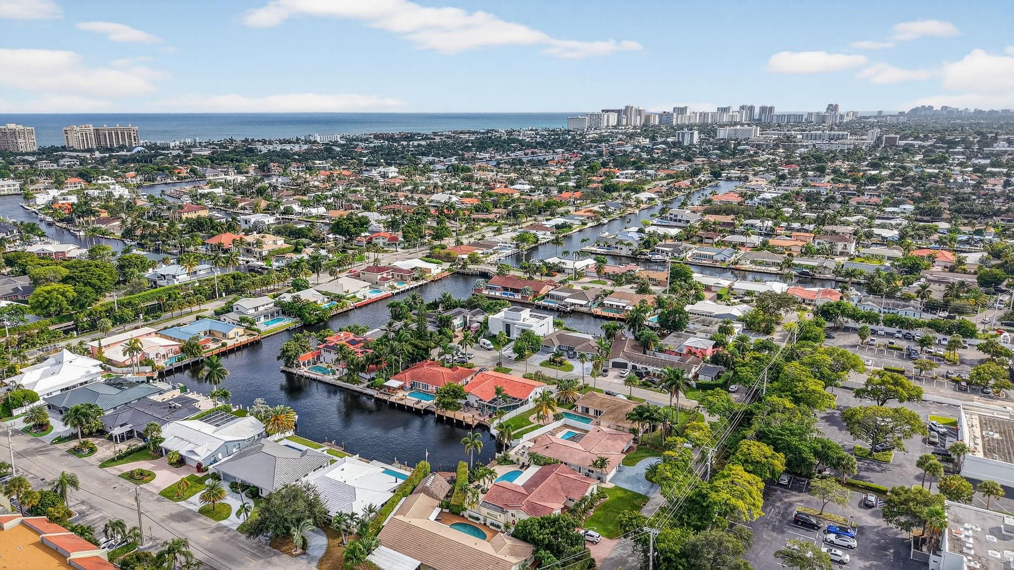 5950 NE 28th Ave Fort Lauderdale, FL 33308