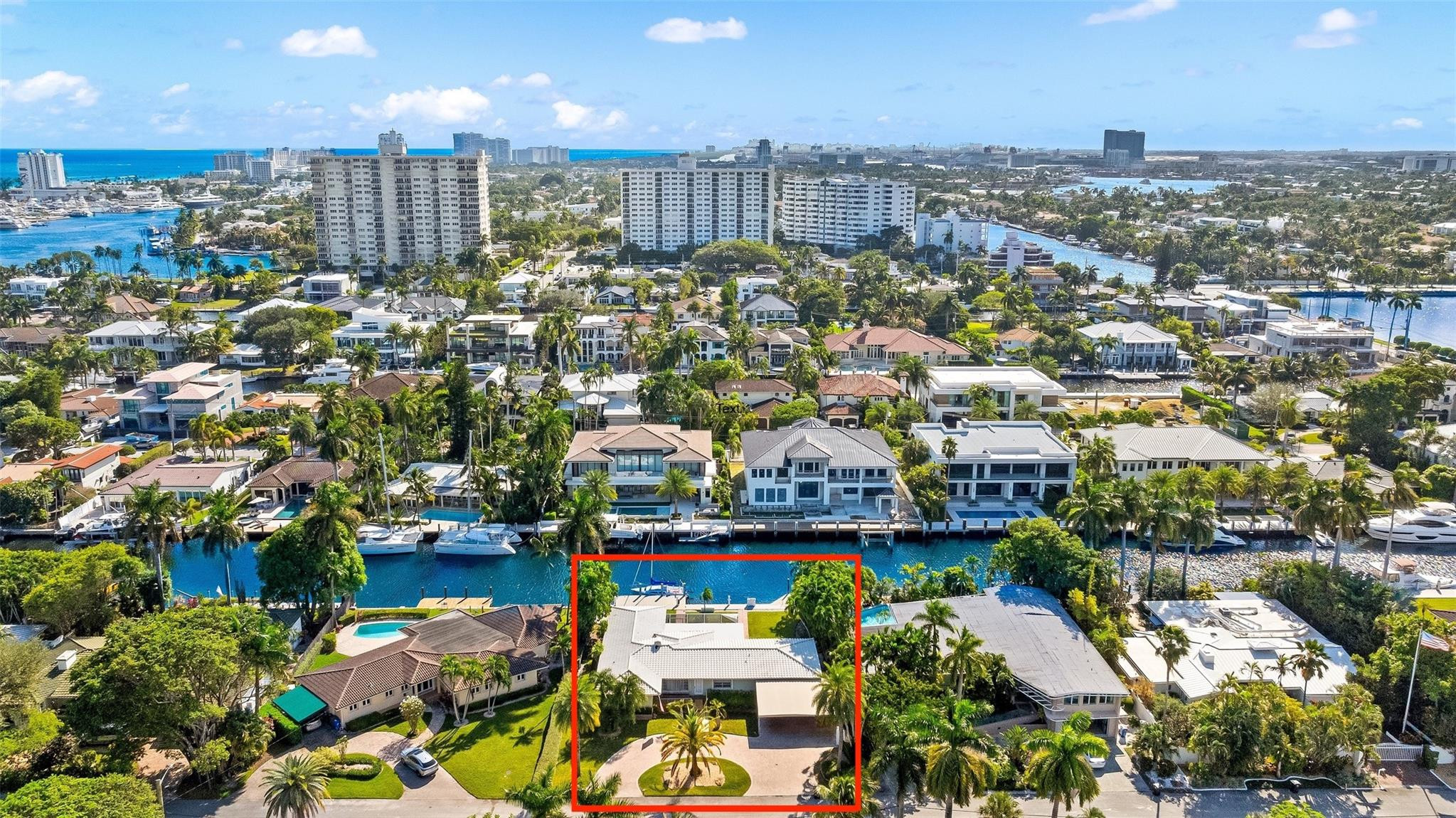 26 Pelican Dr Fort Lauderdale, FL 33301