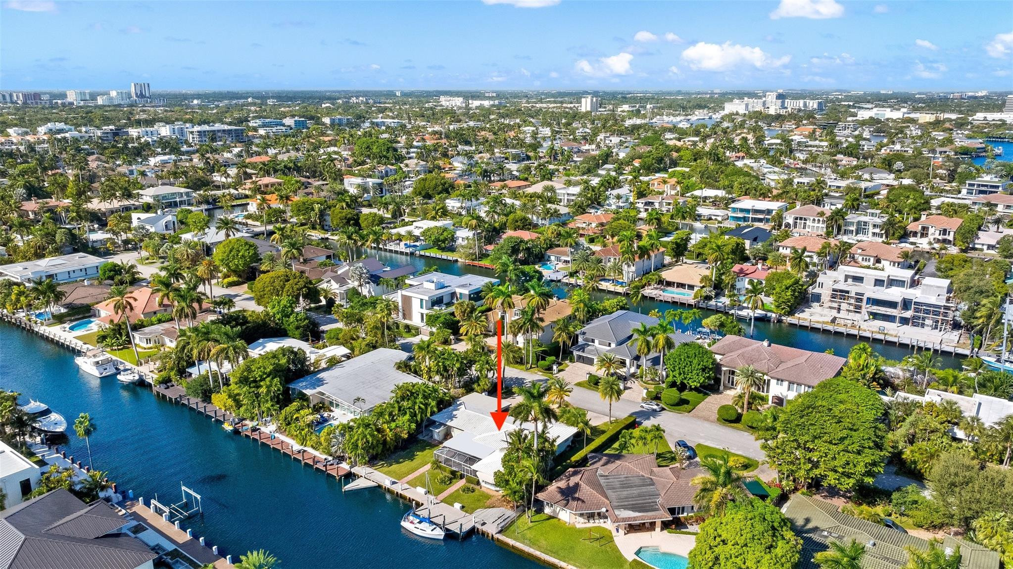 26 Pelican Dr Fort Lauderdale, FL 33301